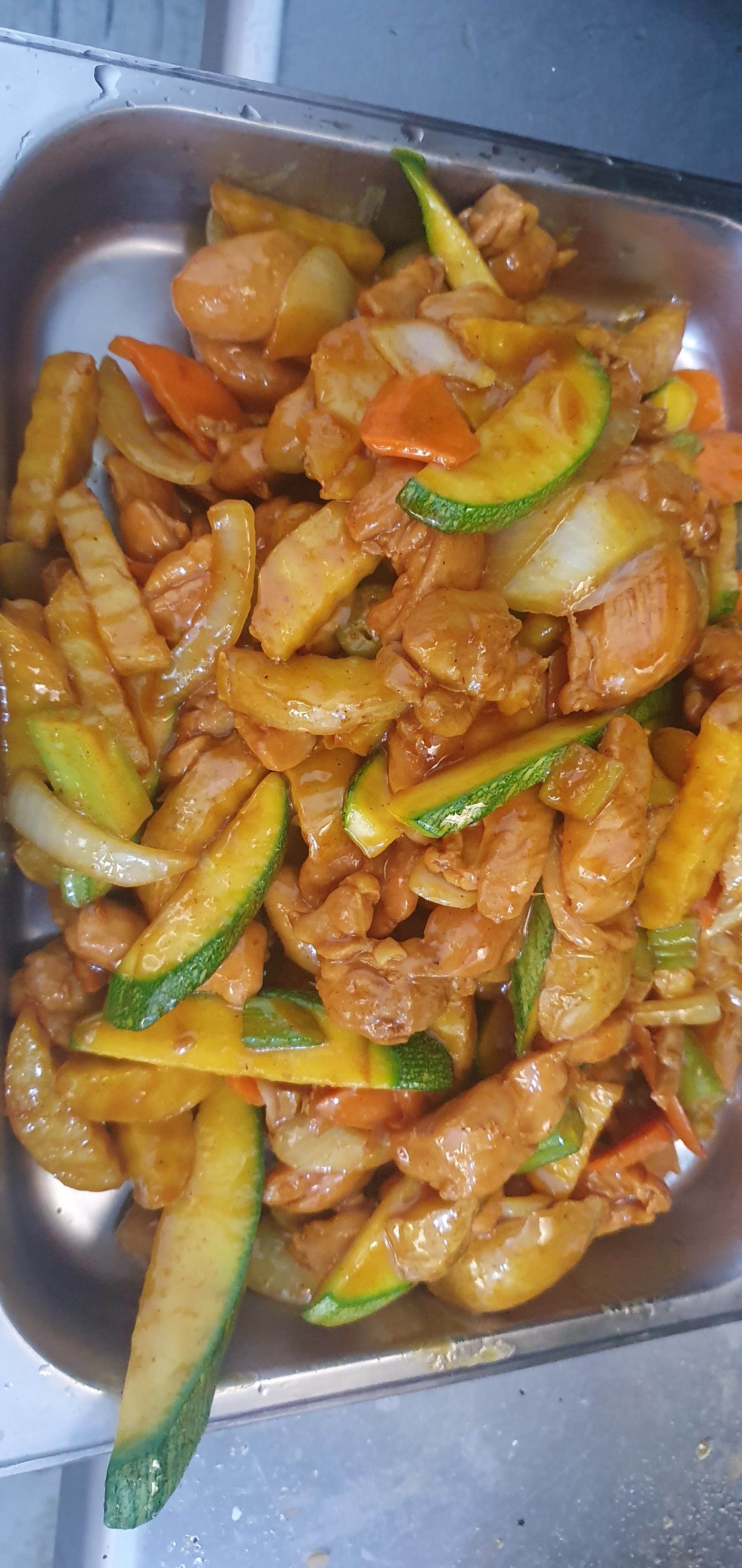 Hensen'S Buffet image 8