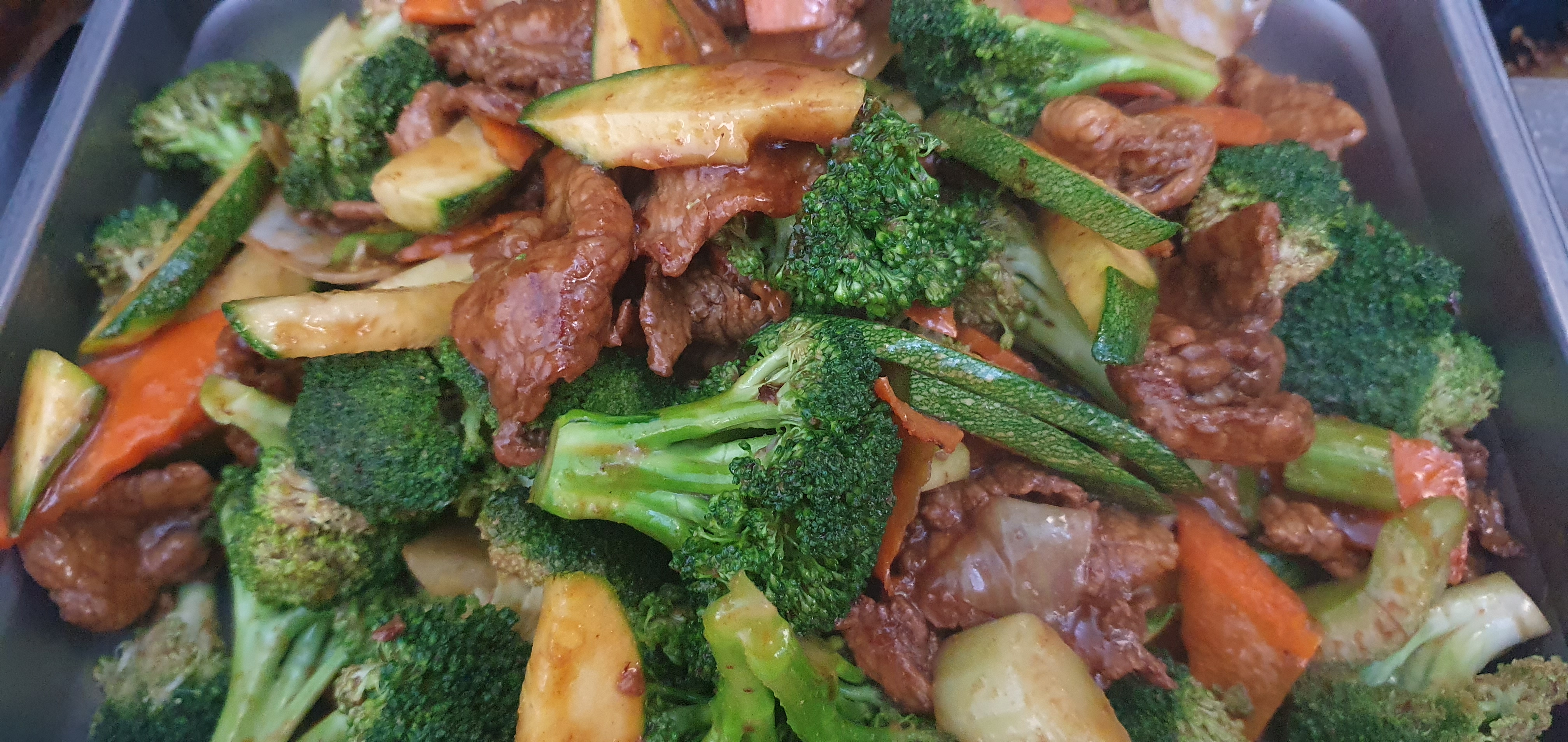 Hensen'S Buffet image 9