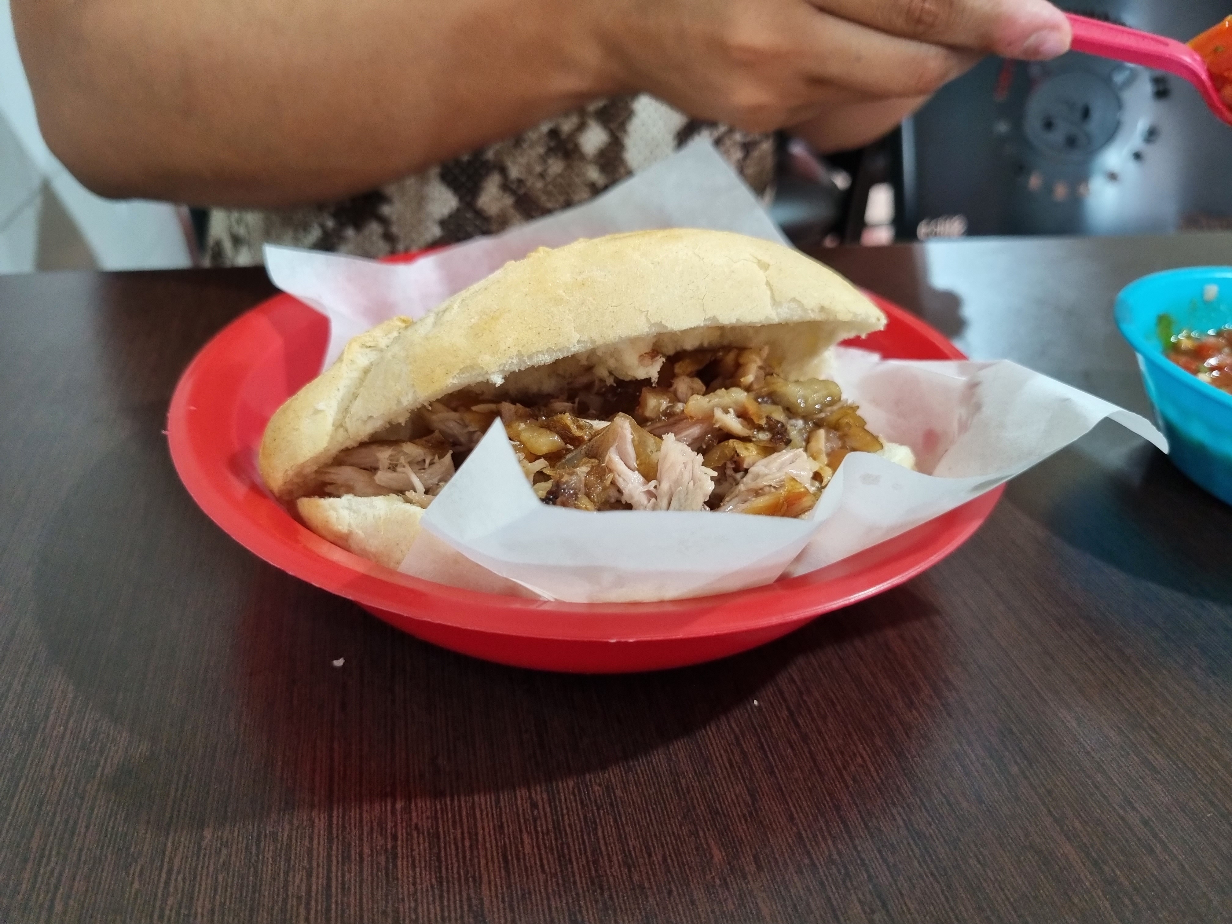 EL PUERQUITO DE ORO image 3