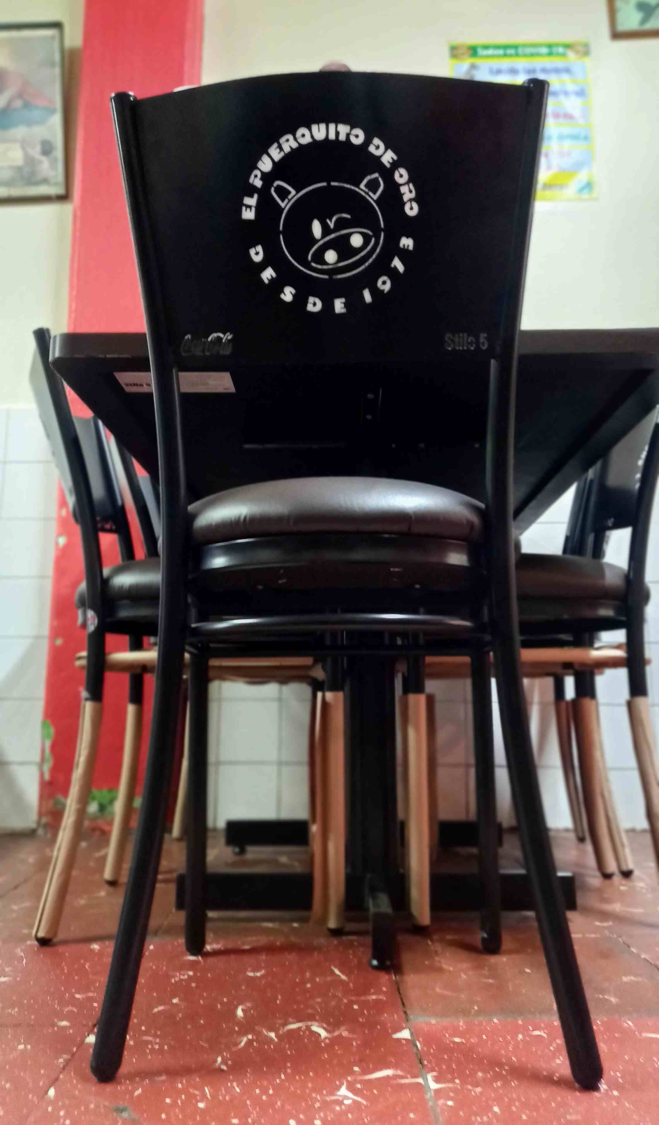 EL PUERQUITO DE ORO image 10