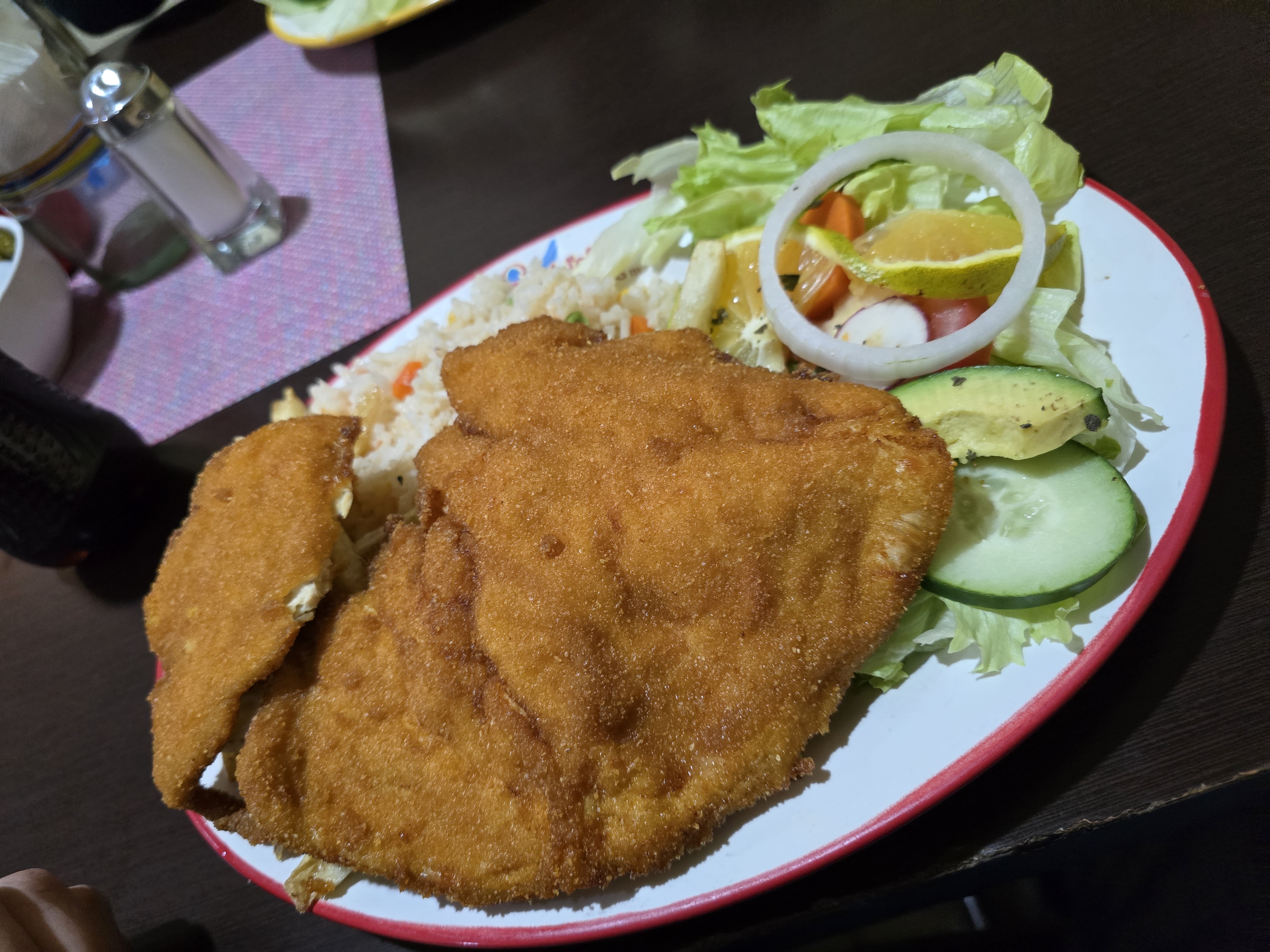 El Pollo Sabroso image 2