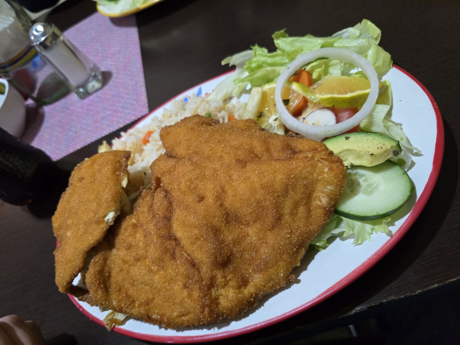 El Pollo Sabroso image 2