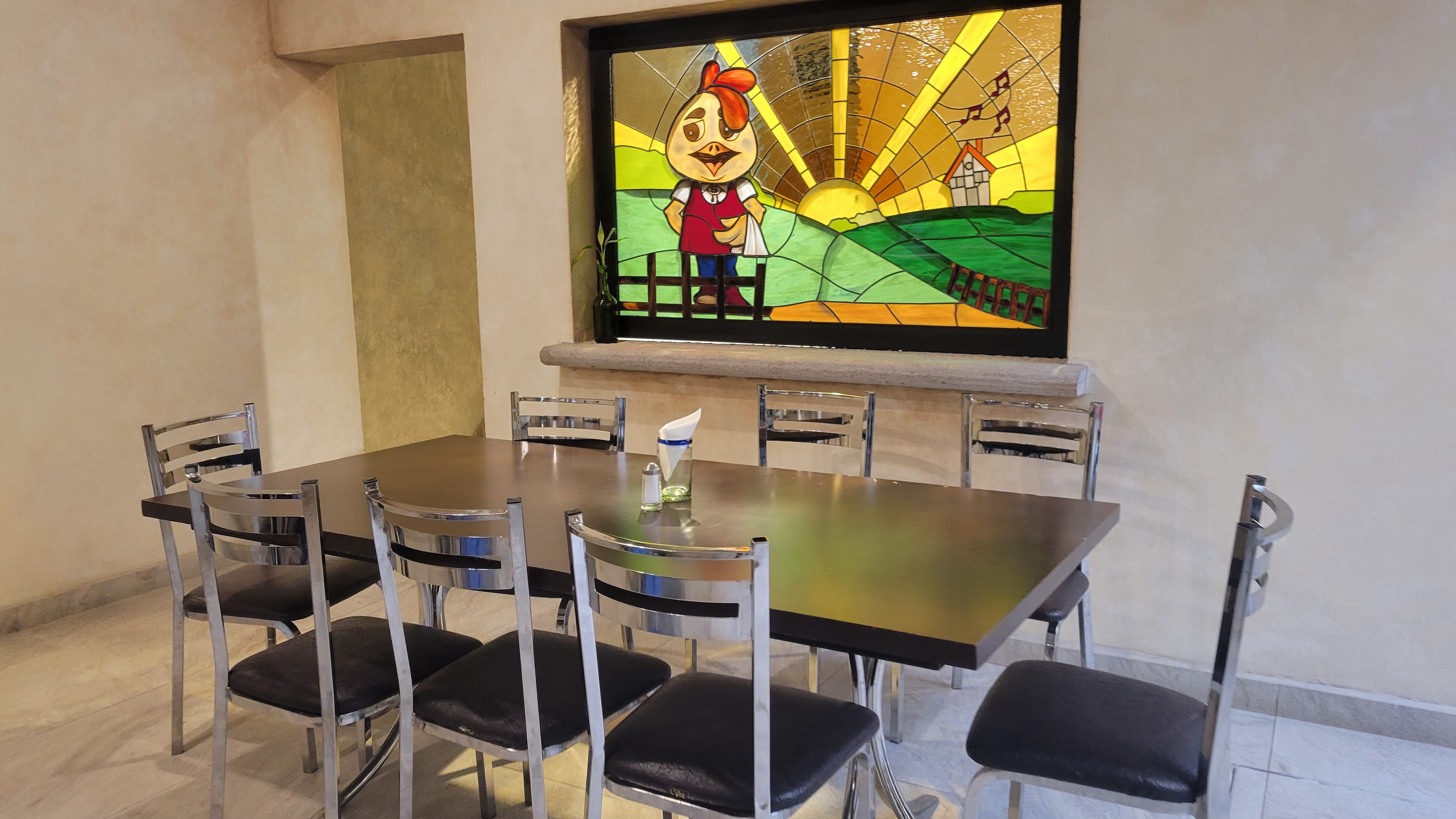 El Pollo Sabroso image 5