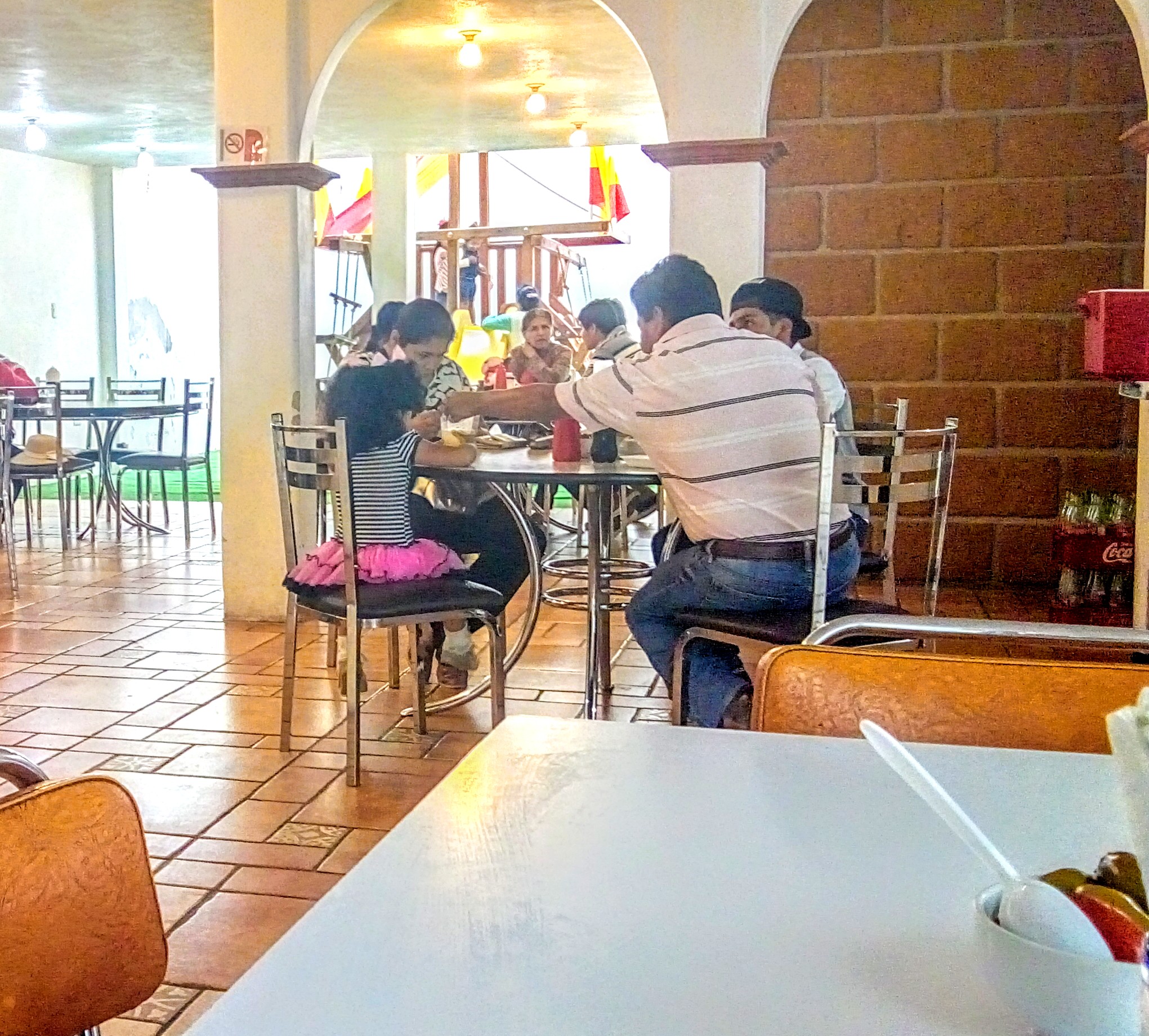 El Pollo Sabroso image 7