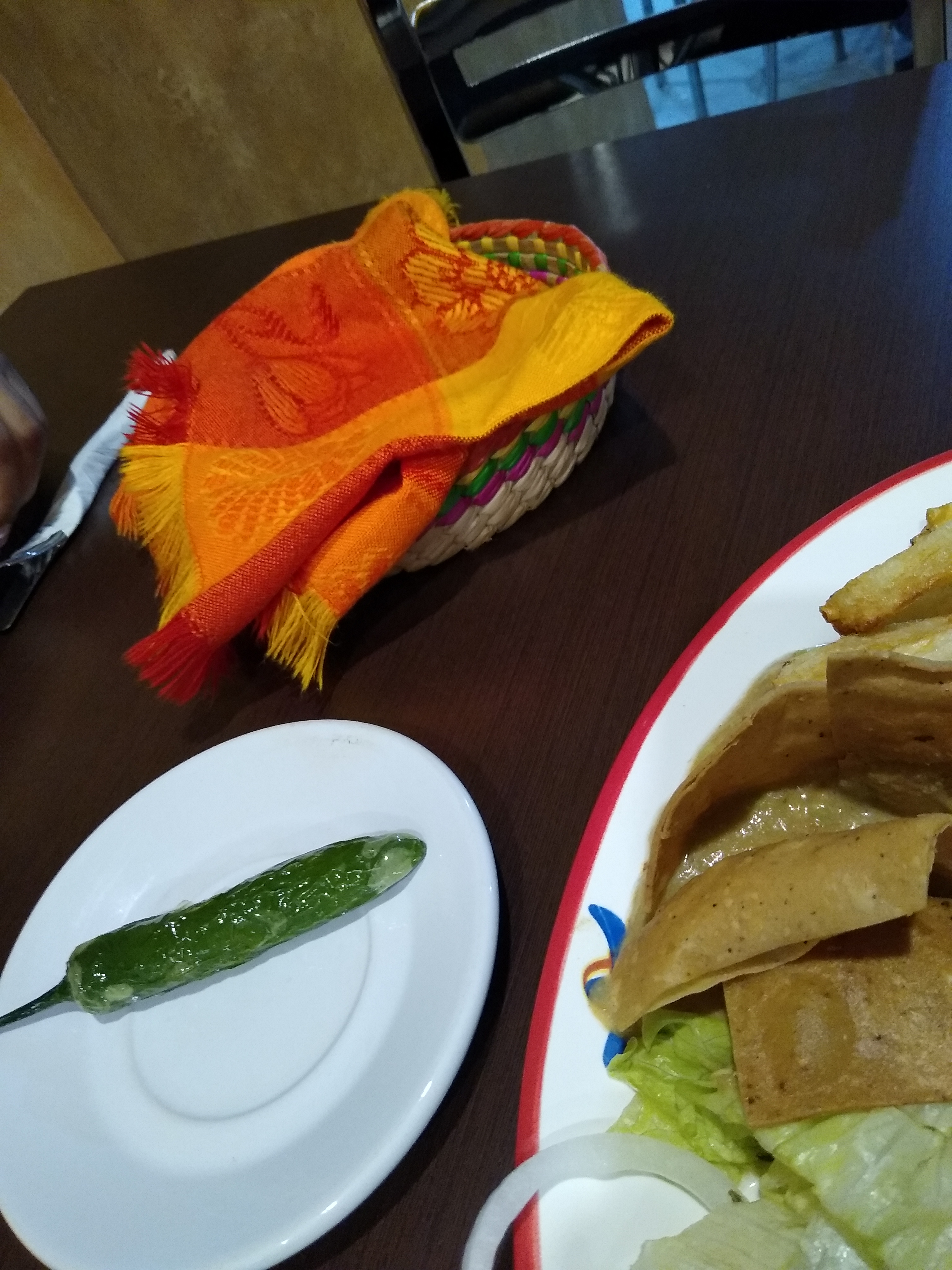 El Pollo Sabroso image 8