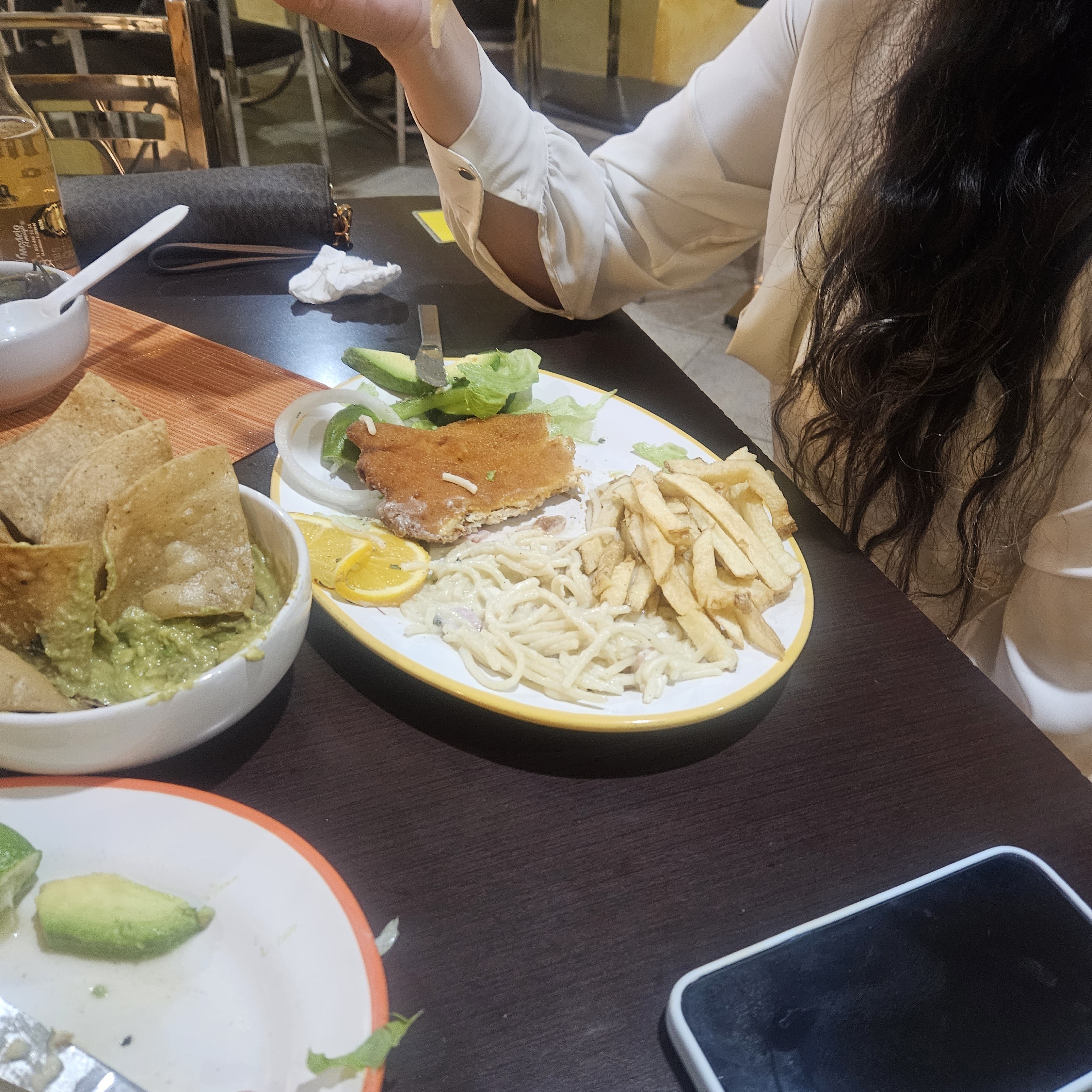 El Pollo Sabroso image 9