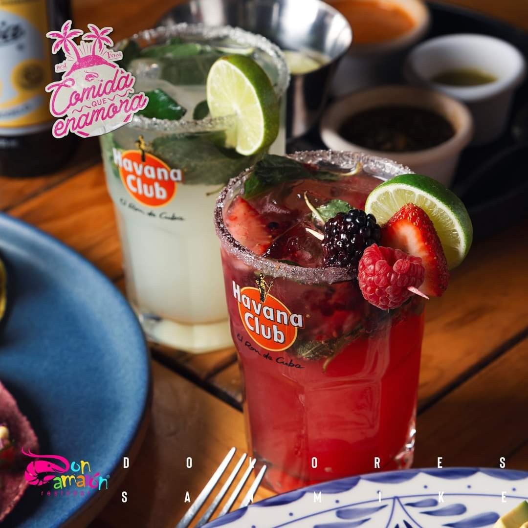 Don Camarón Restobar image 3