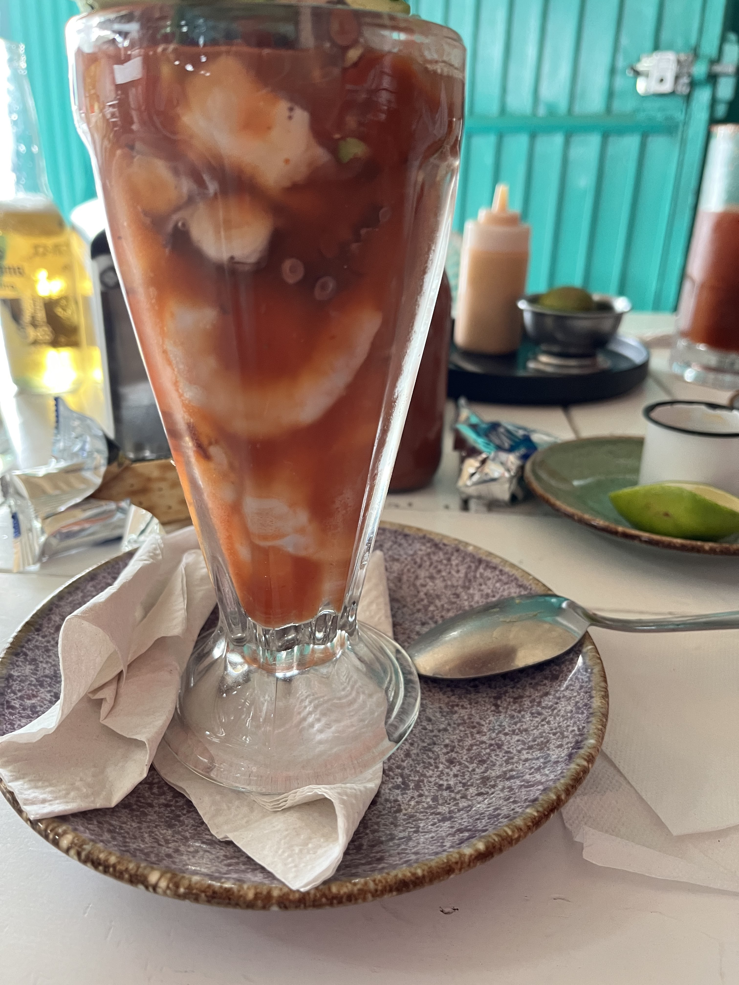 Don Camarón Restobar image 4