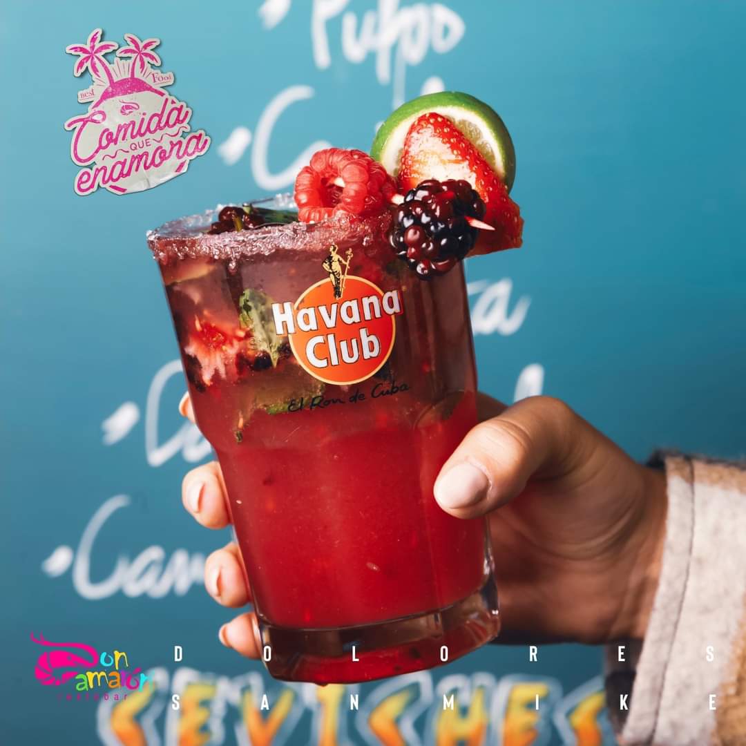 Don Camarón Restobar image 6