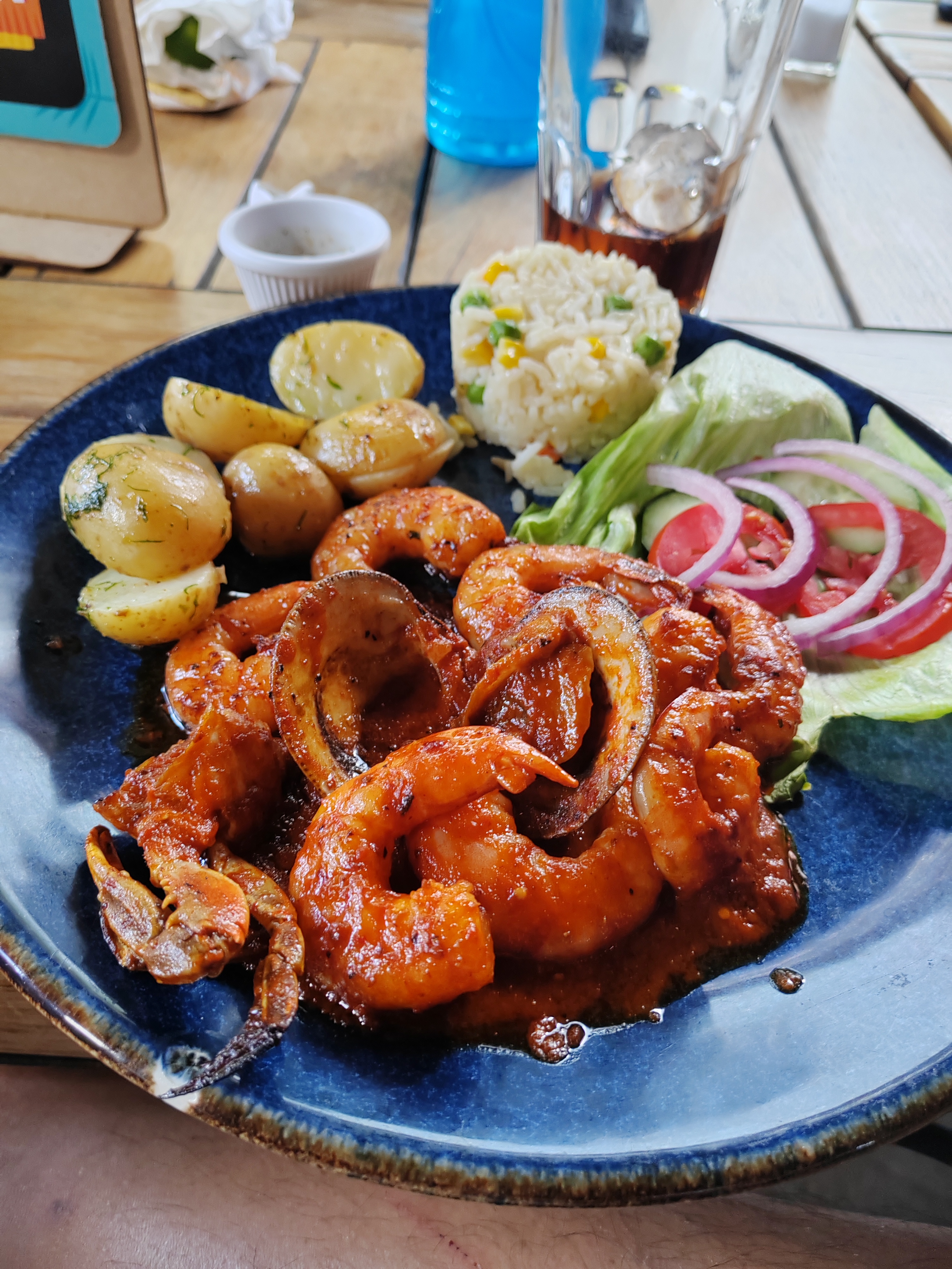 Don Camarón Restobar image 8