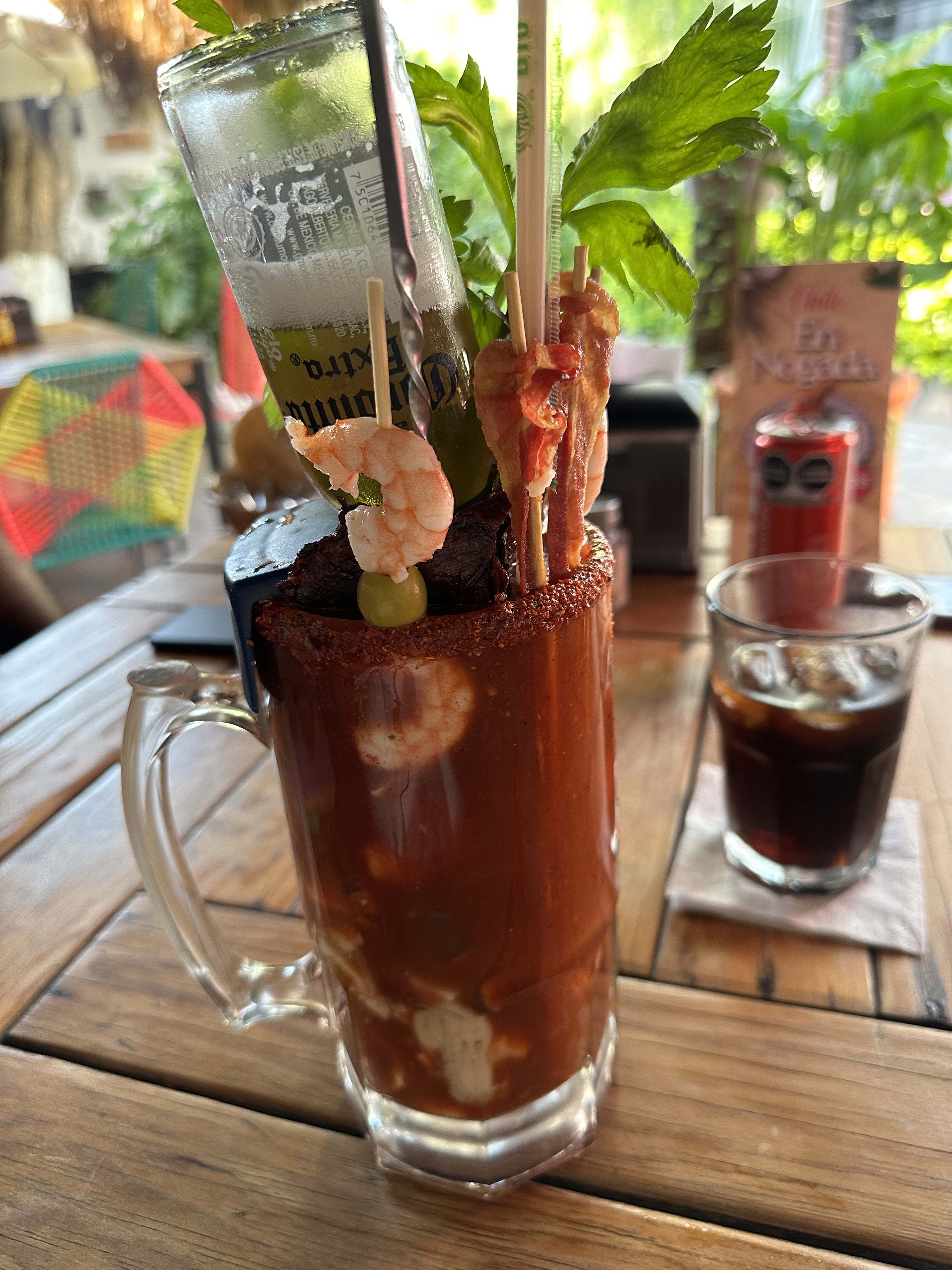 Don Camarón Restobar image 9