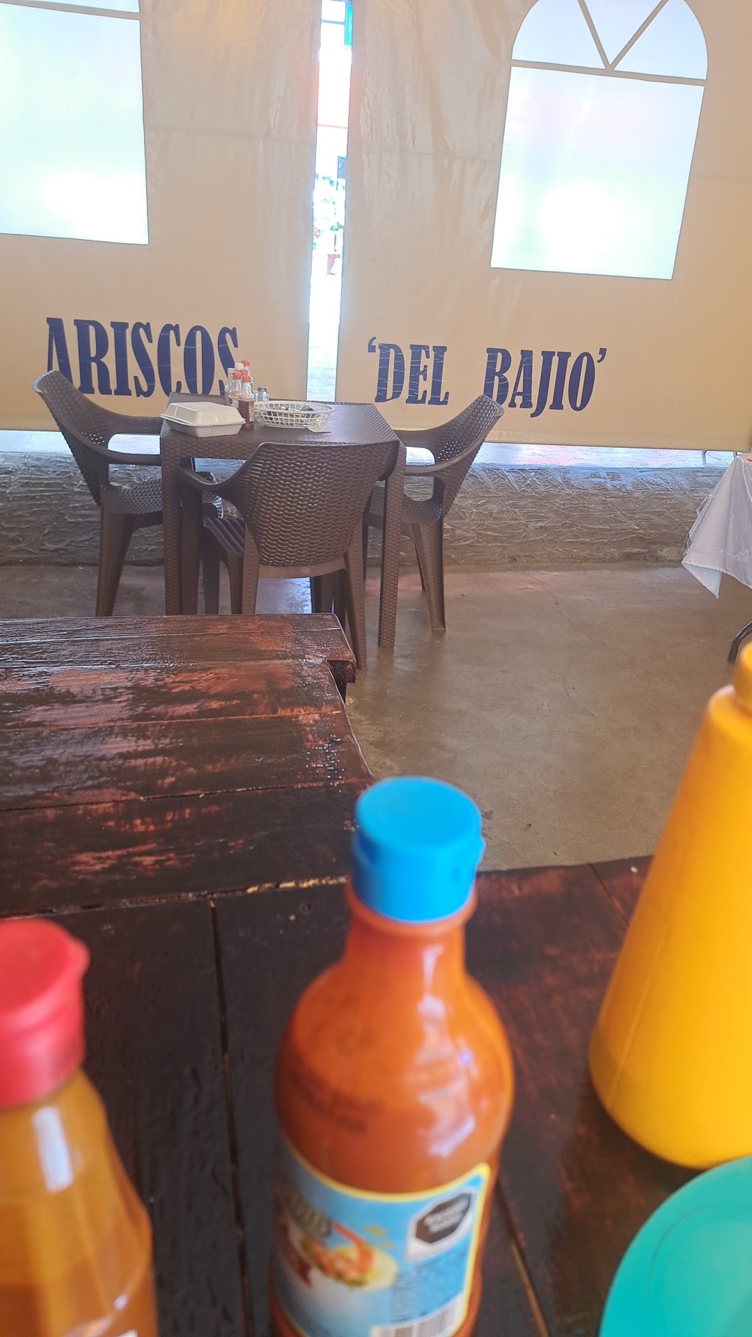Mariscos del Bajio image 1