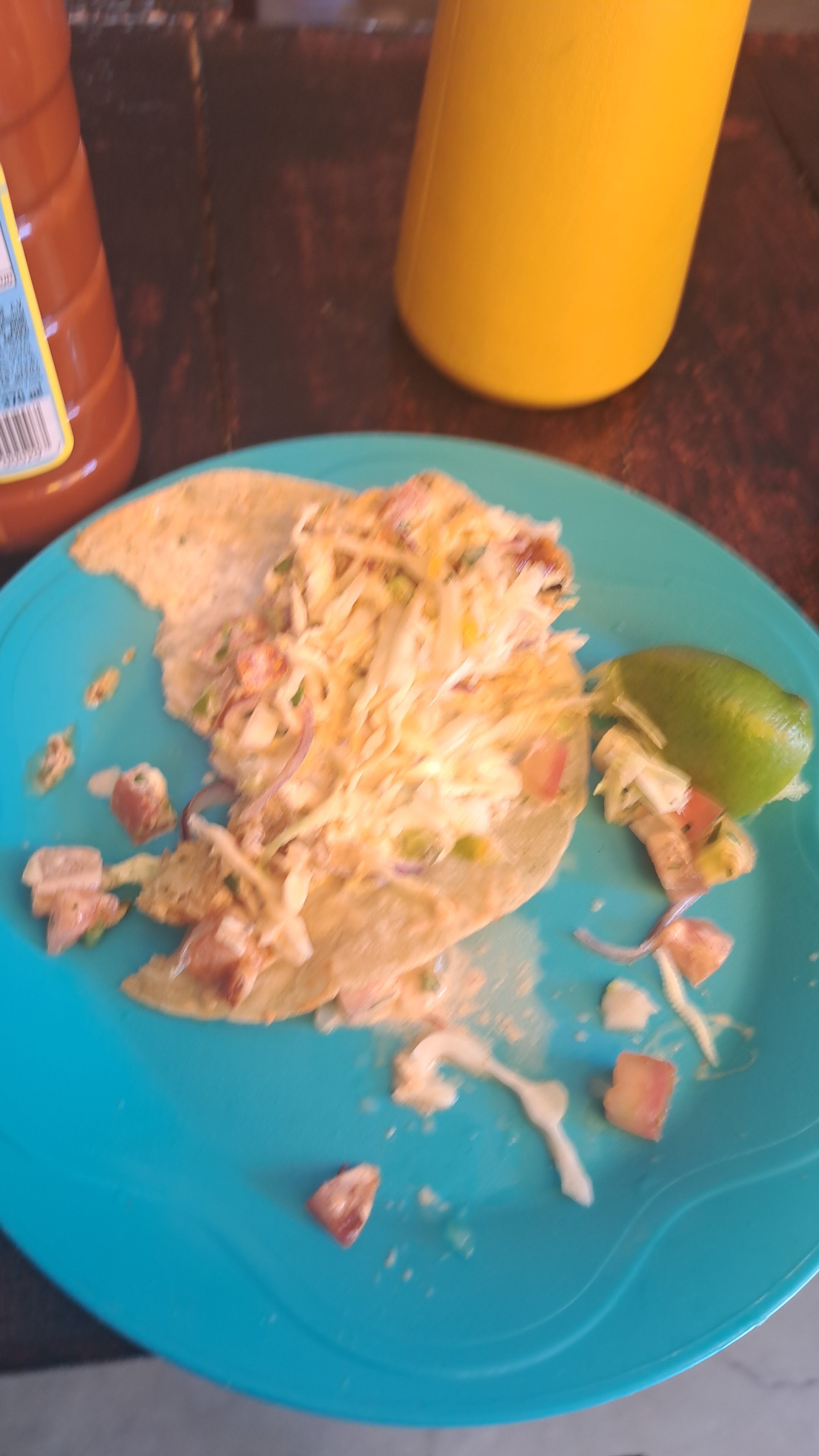 Mariscos del Bajio image 2