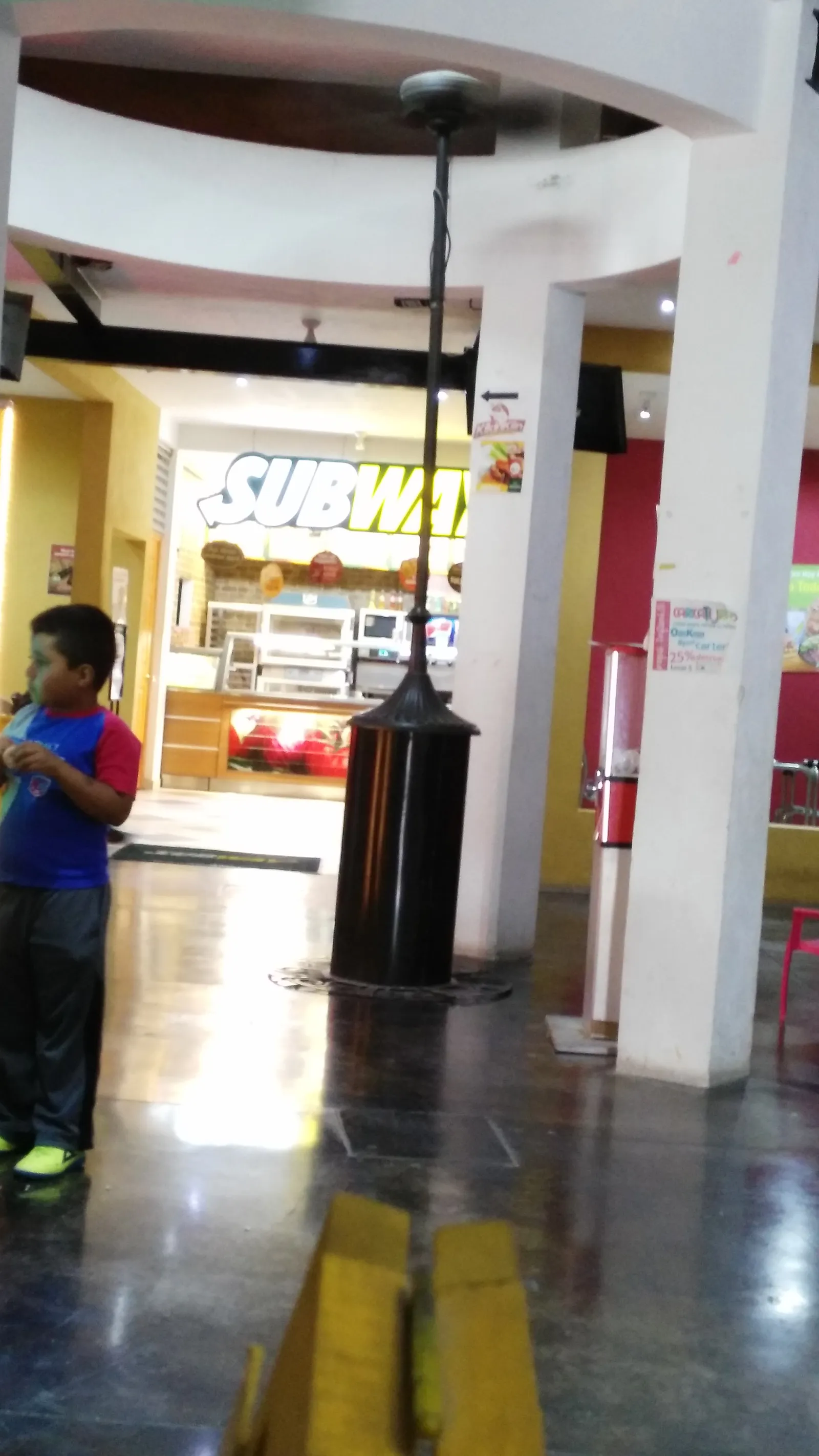 Subway image 4