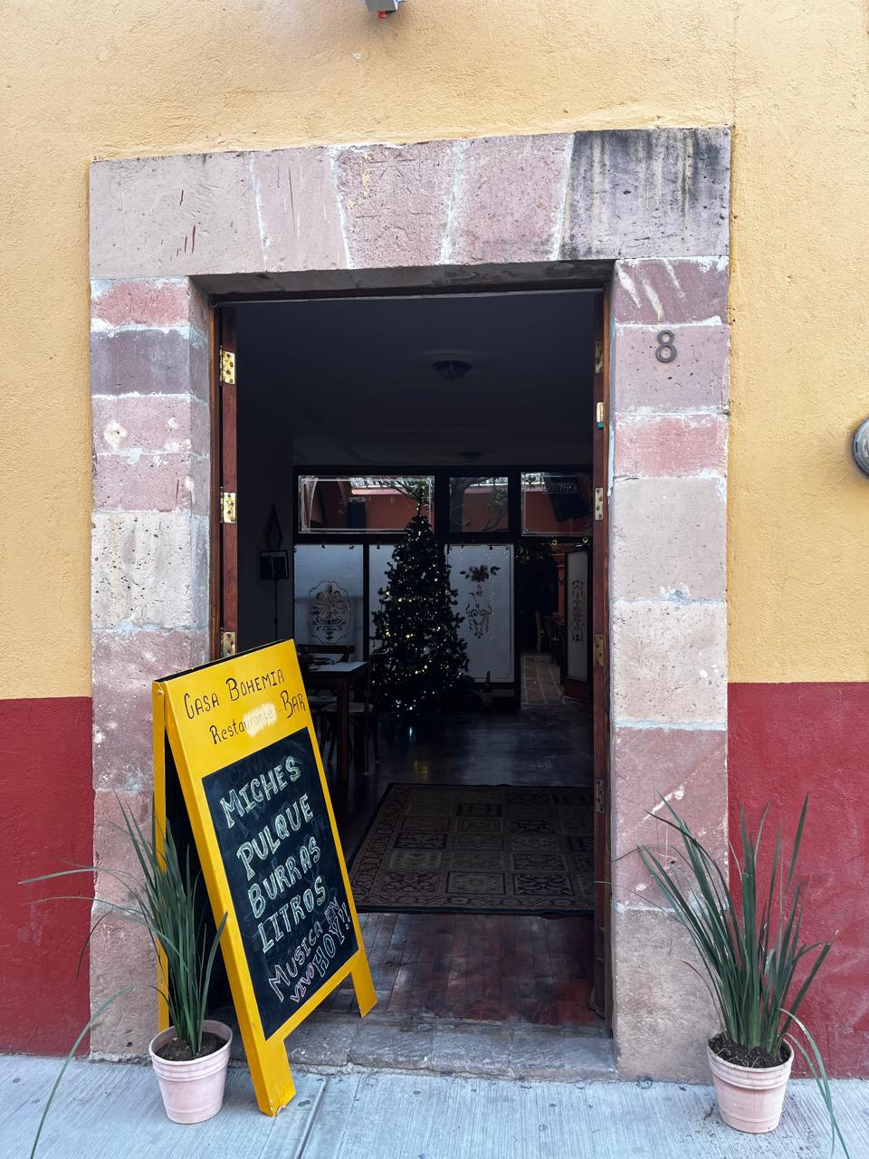 Casa Bohemia image 1