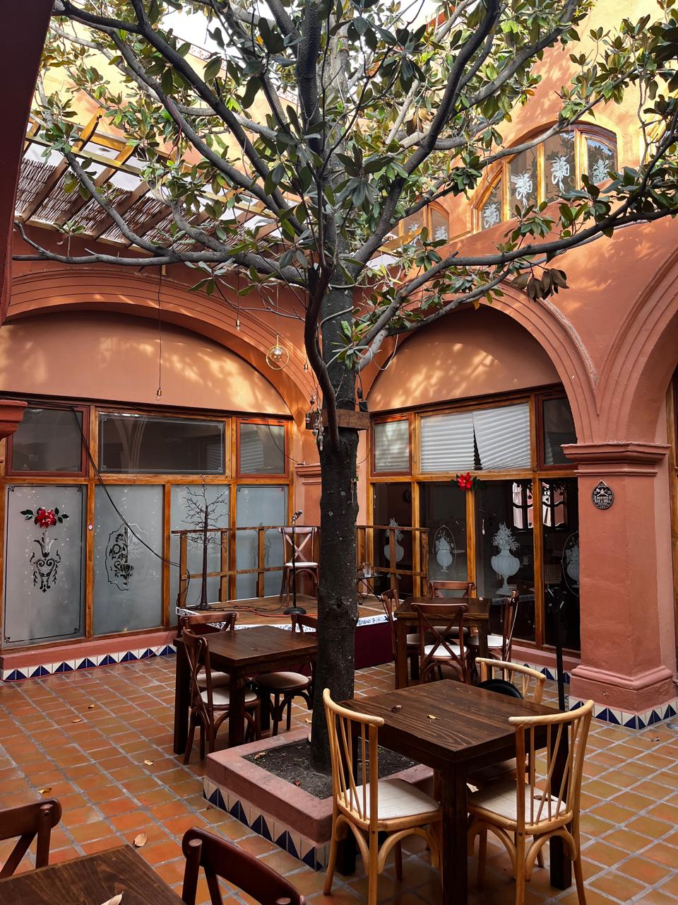 Casa Bohemia image 6