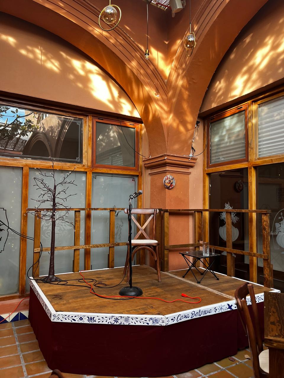 Casa Bohemia image 7