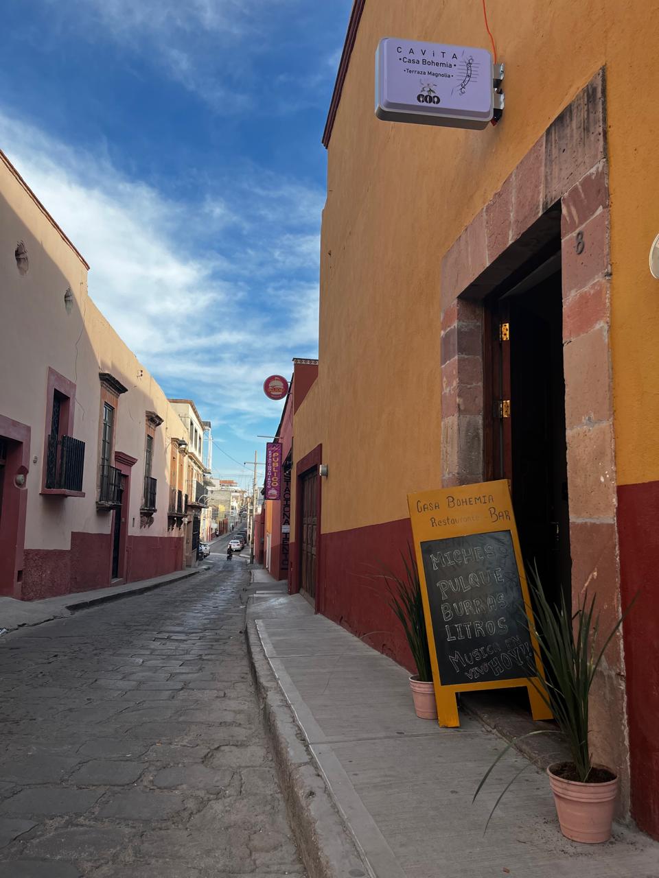 Casa Bohemia image 9