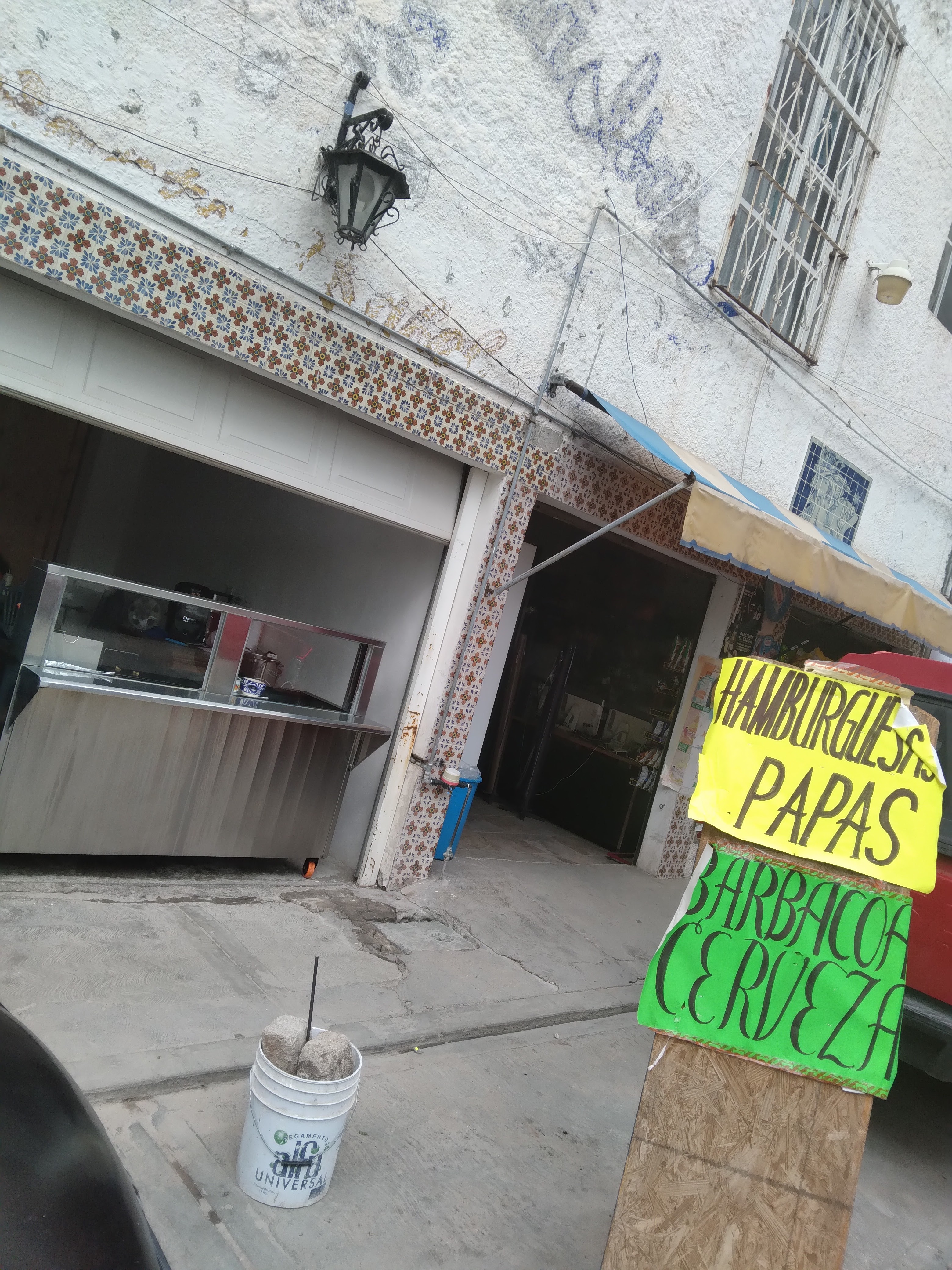 RESTAURANTE "LAS ISABELES" image 1