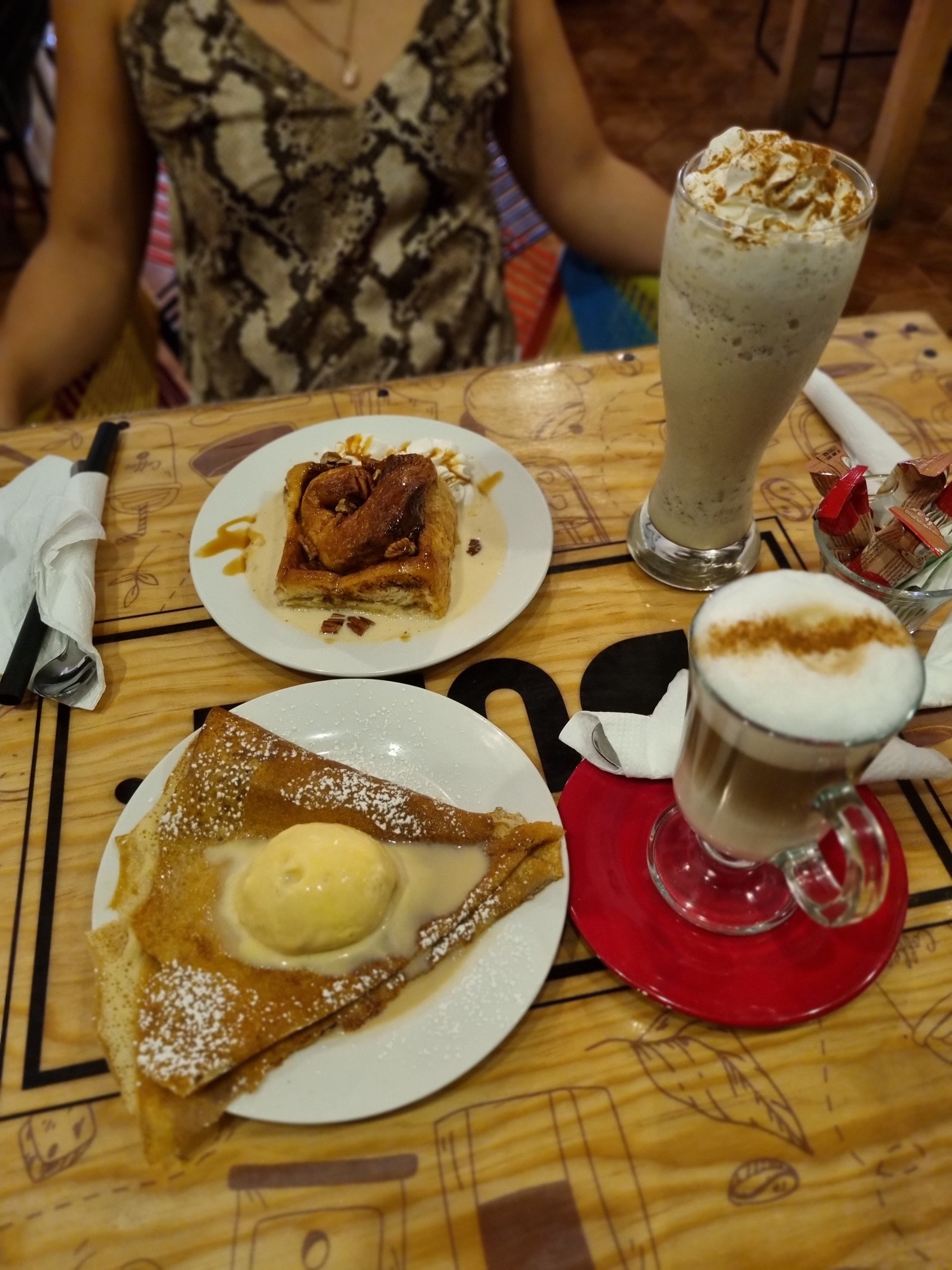 Duke Cafe y Pan image 2