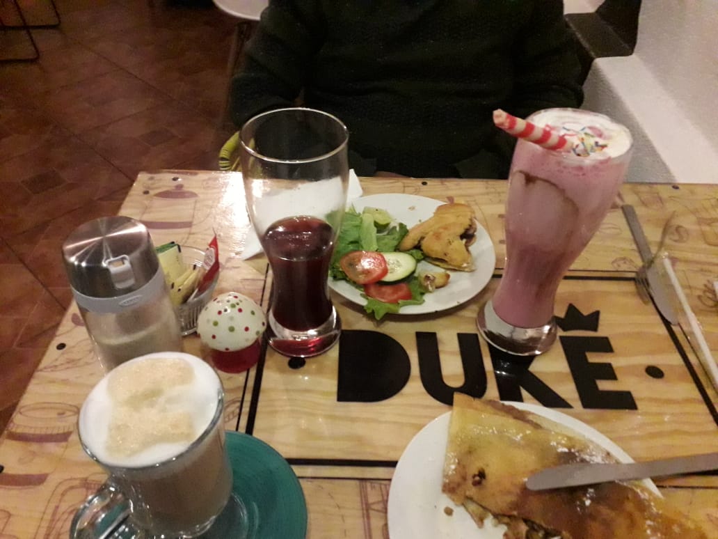 Duke Cafe y Pan image 4