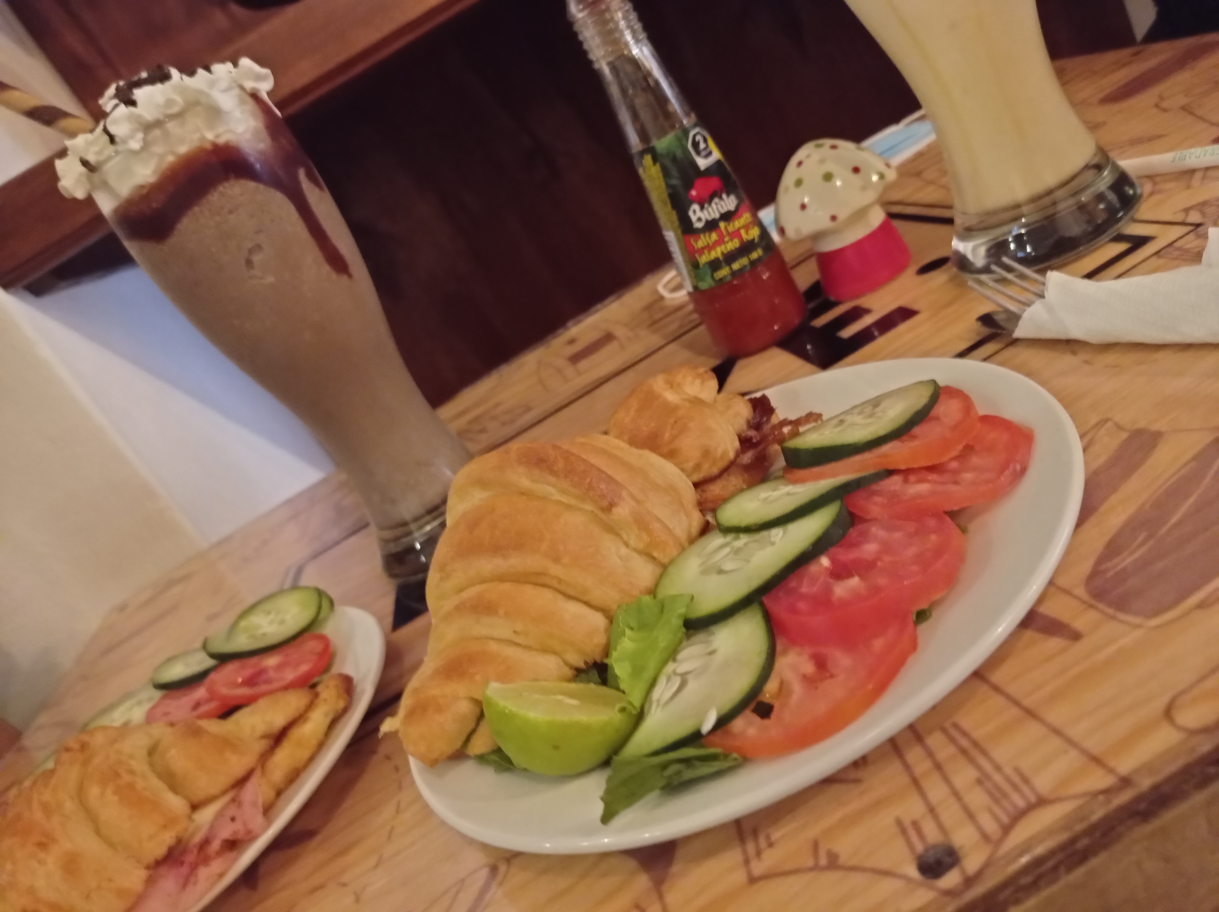 Duke Cafe y Pan image 5