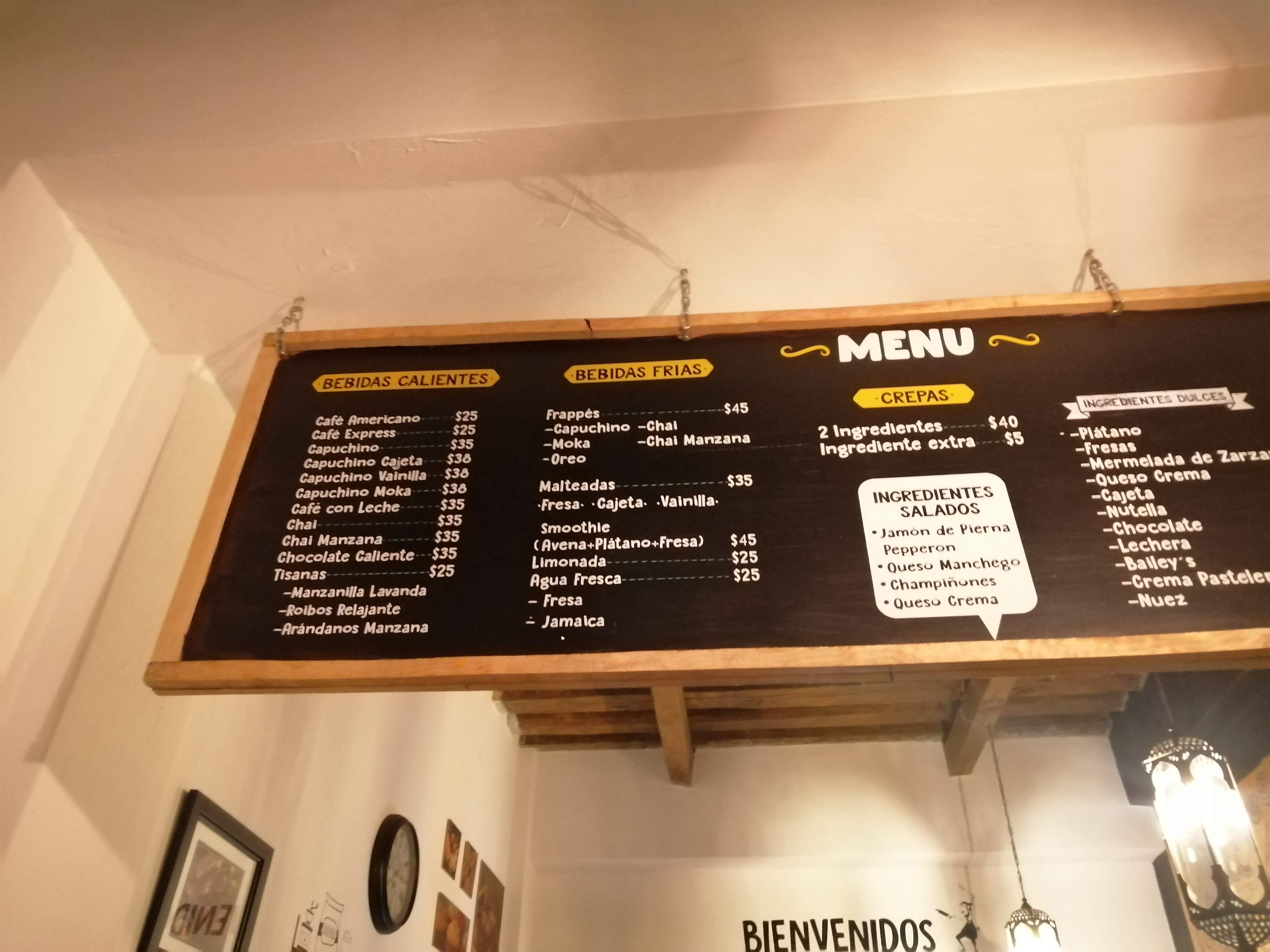 Duke Cafe y Pan image 7