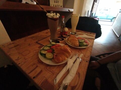Duke Cafe y Pan image 8