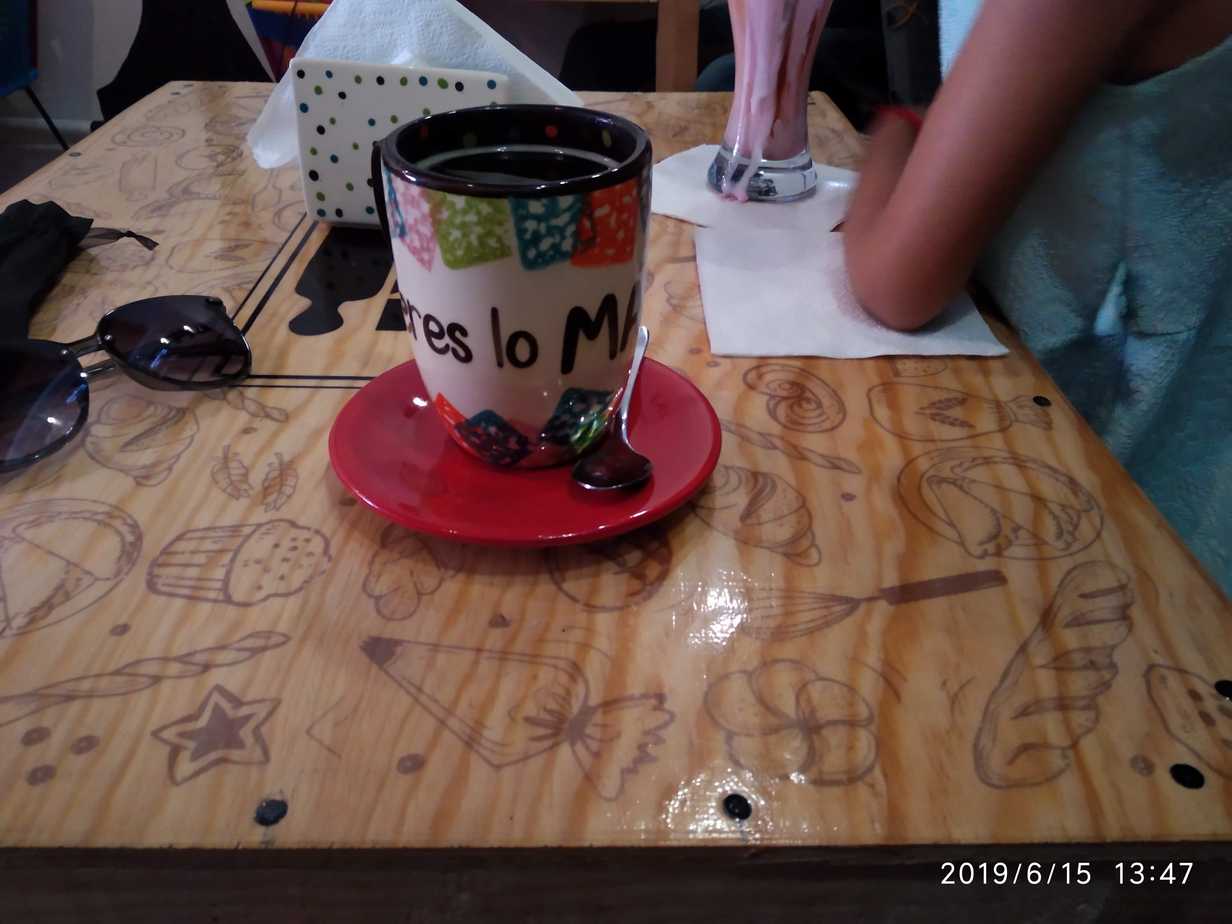 Duke Cafe y Pan image 10