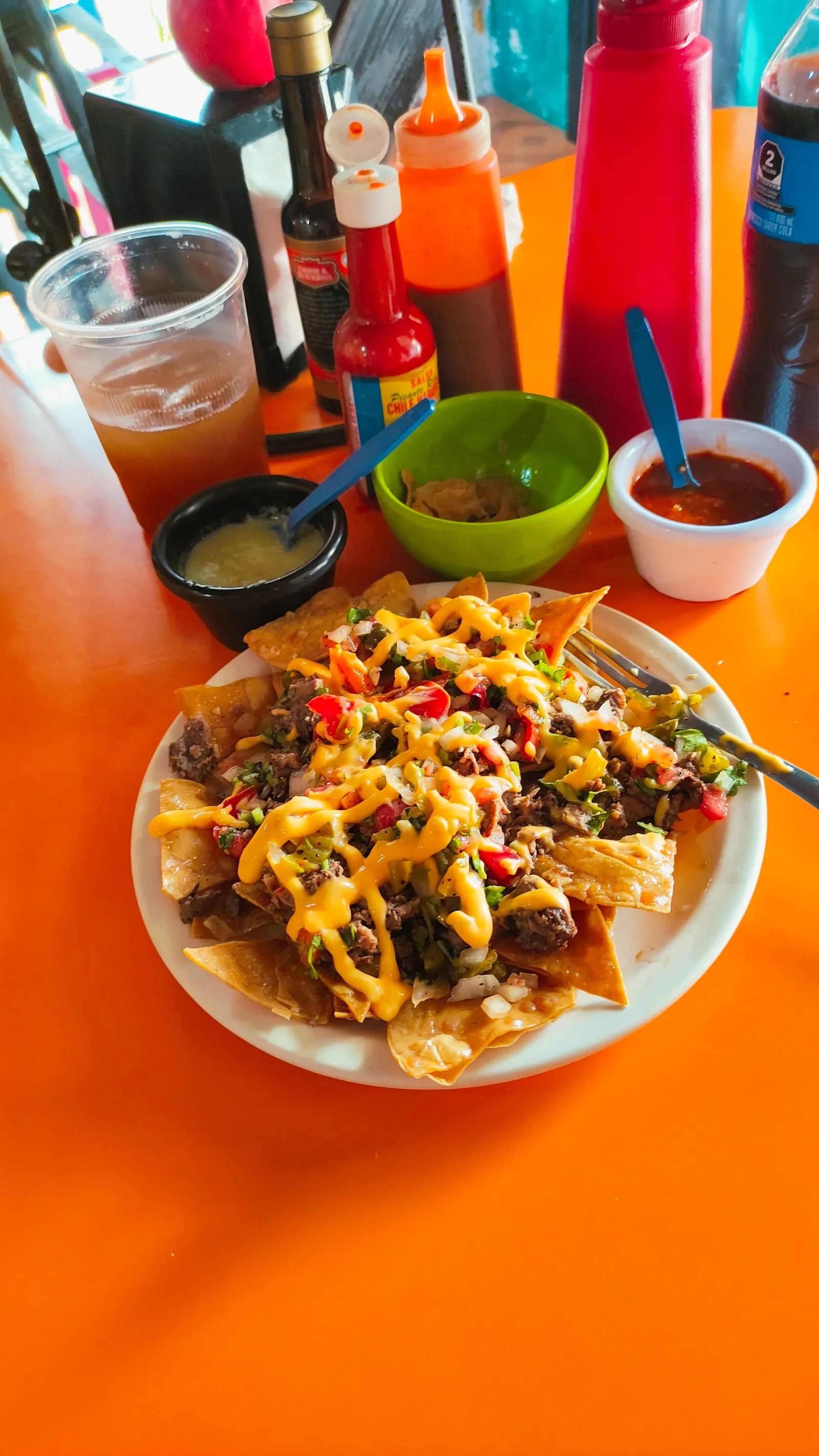 Taco Pizza image 8