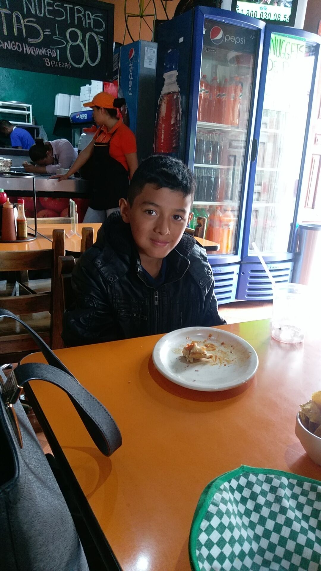 Taco Pizza image 9