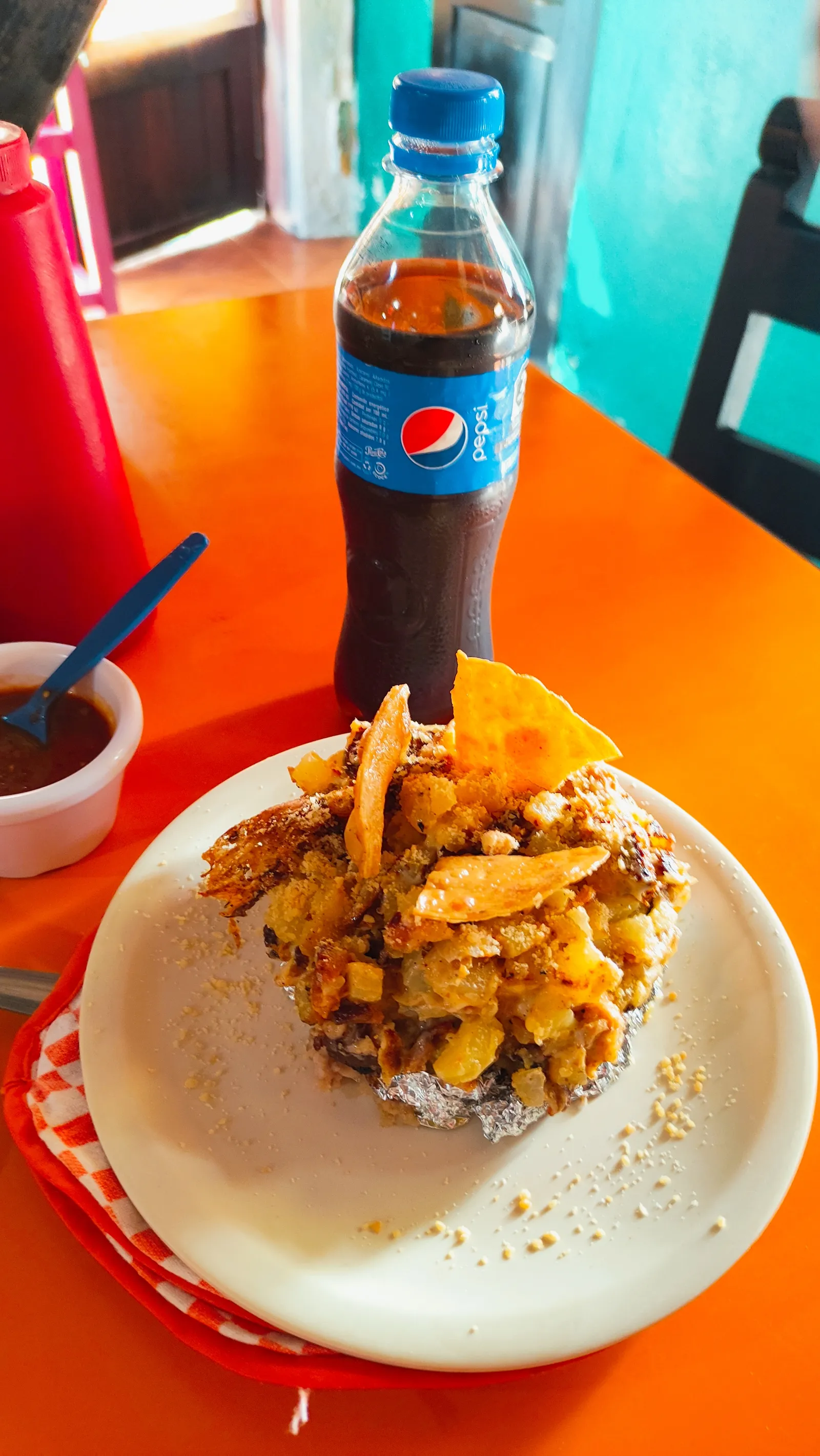Taco Pizza image 10