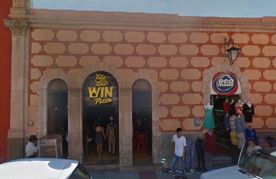 Winpizza Dolores Hgo image 1