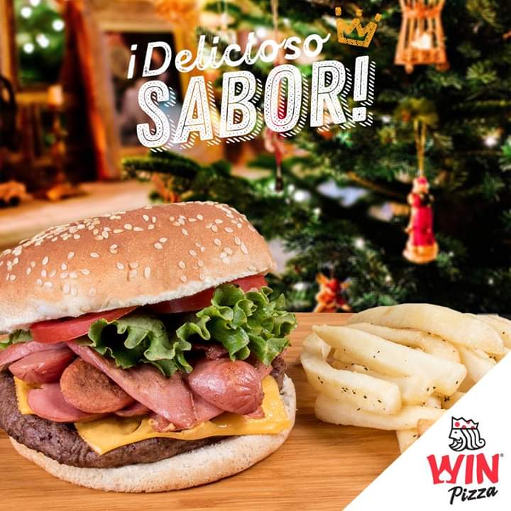 Winpizza Dolores Hgo image 2