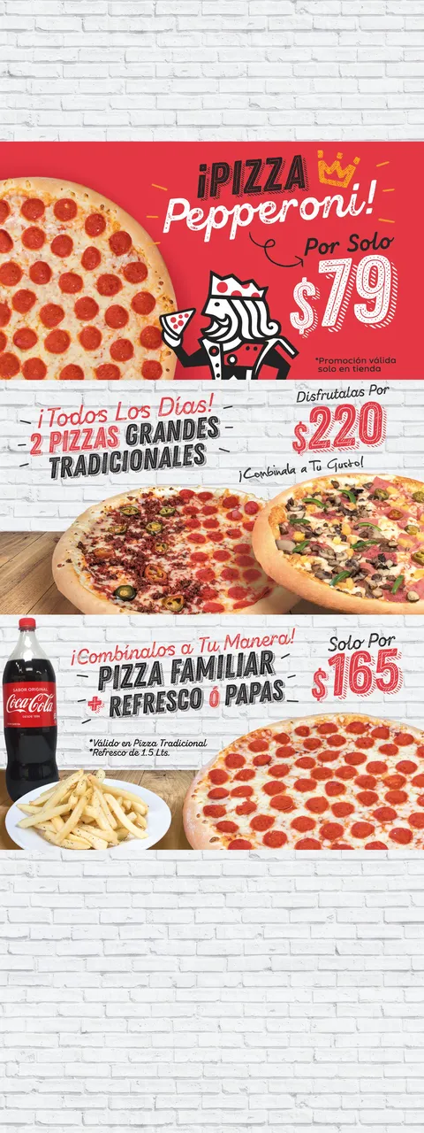 Winpizza Dolores Hgo image 4