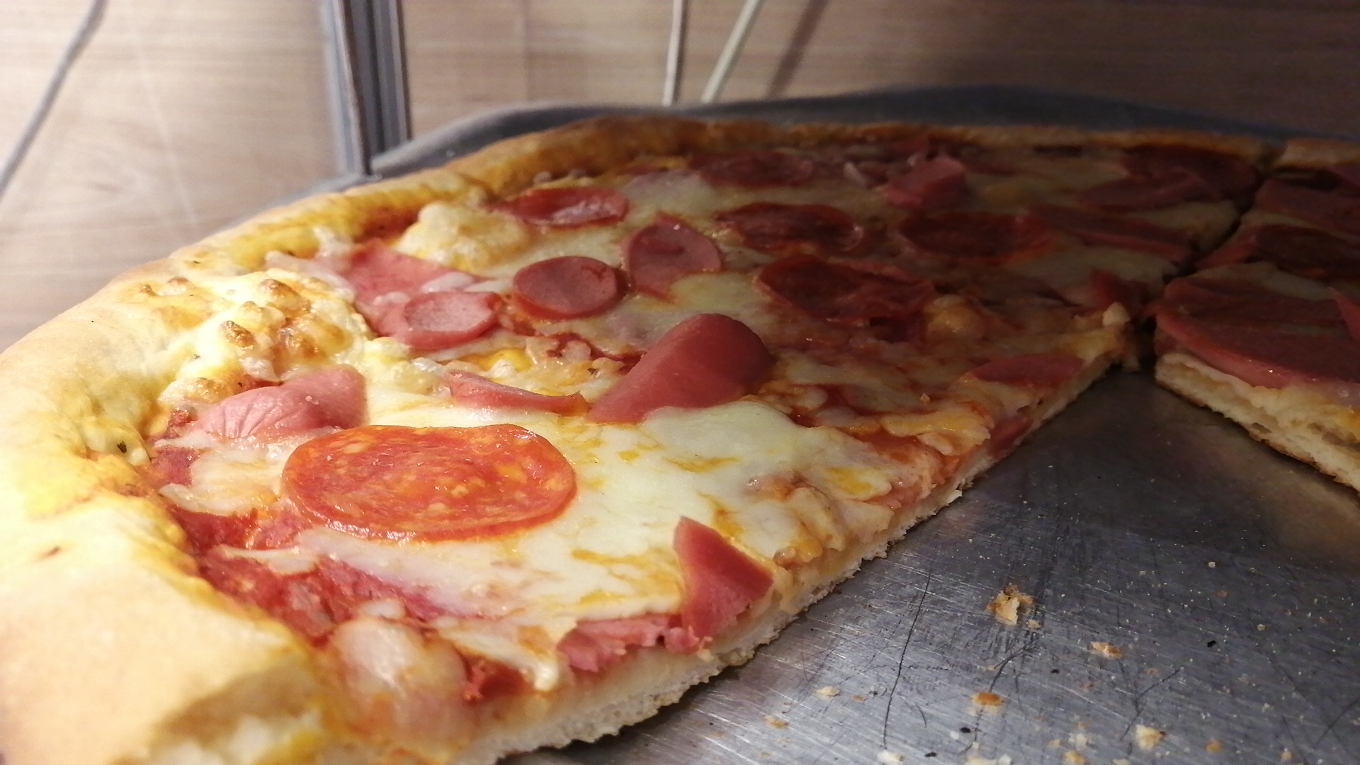 Winpizza Dolores Hgo image 6