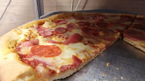 Winpizza Dolores Hgo image 6