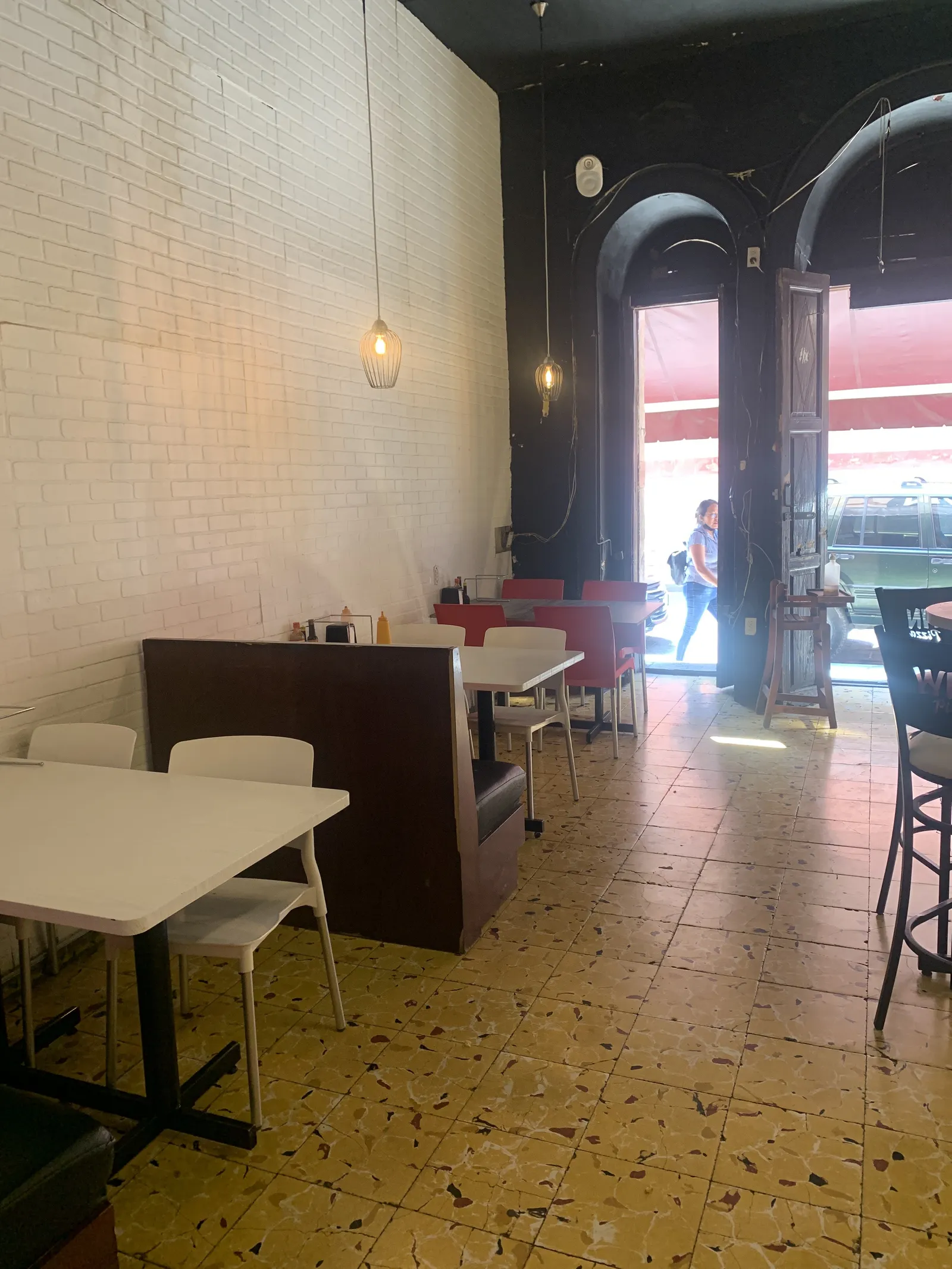 Winpizza Dolores Hgo image 10