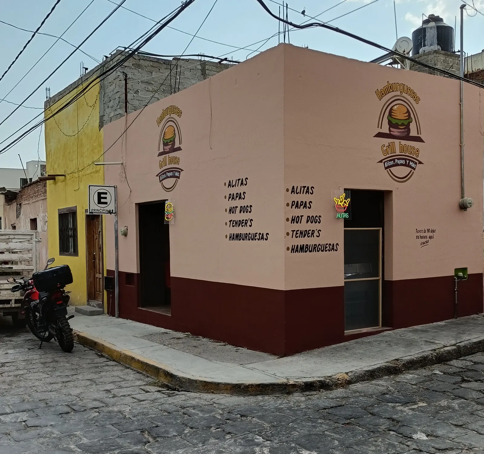 GRILL HOUSE image 1