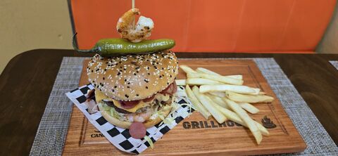GRILL HOUSE image 2