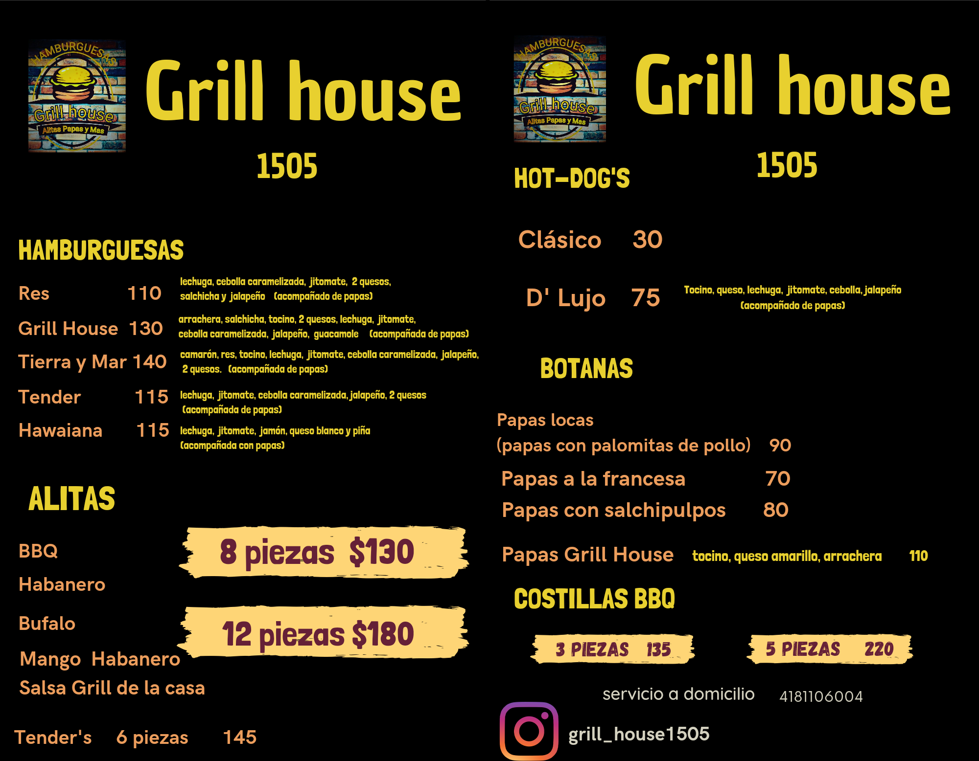 GRILL HOUSE image 3