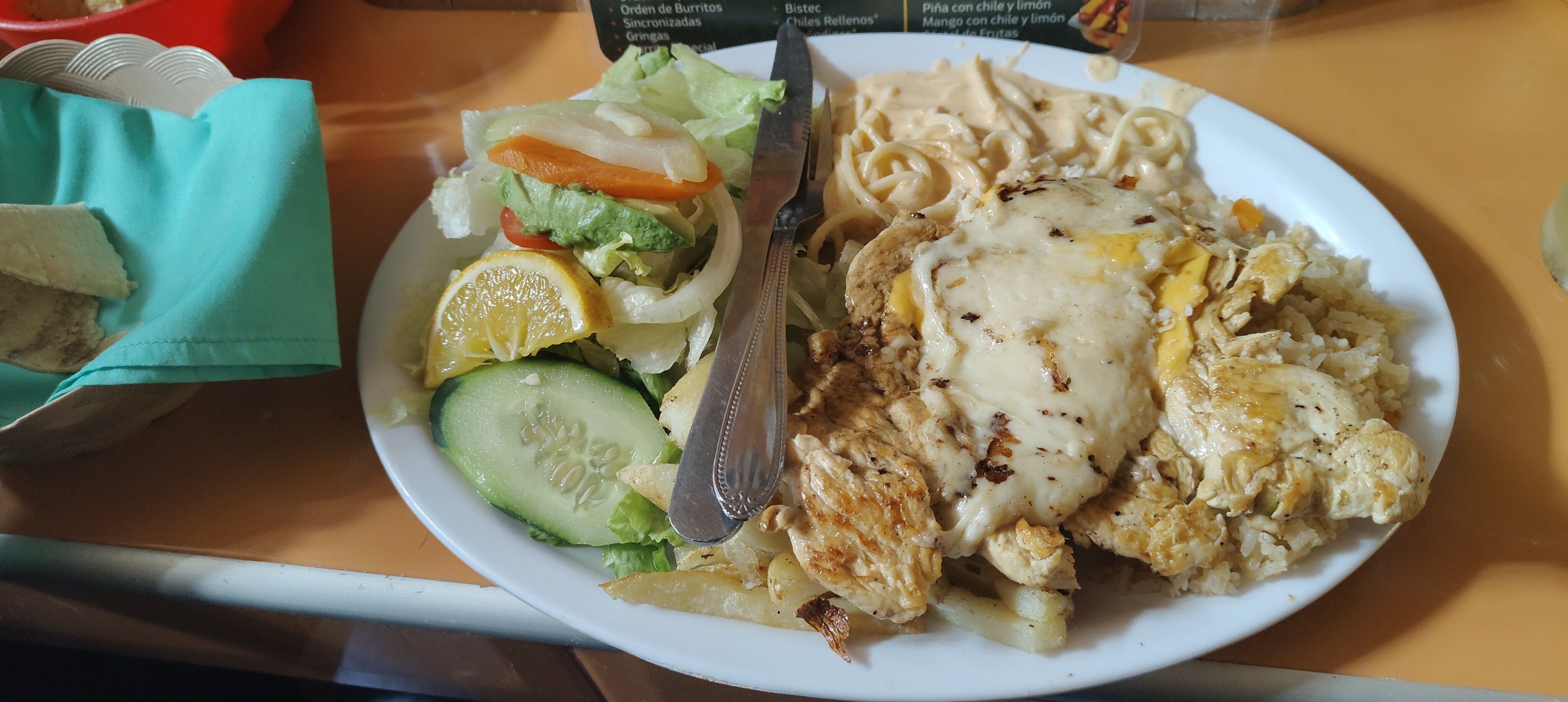 Cocina Economica Marilu image 2