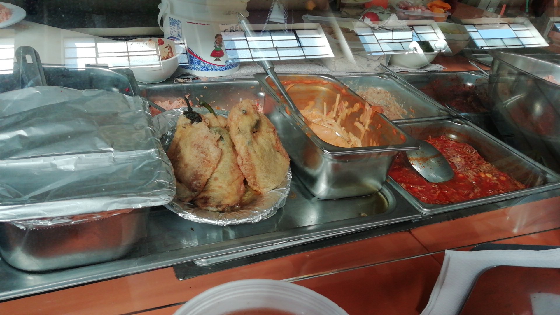 Cocina Economica Marilu image 4