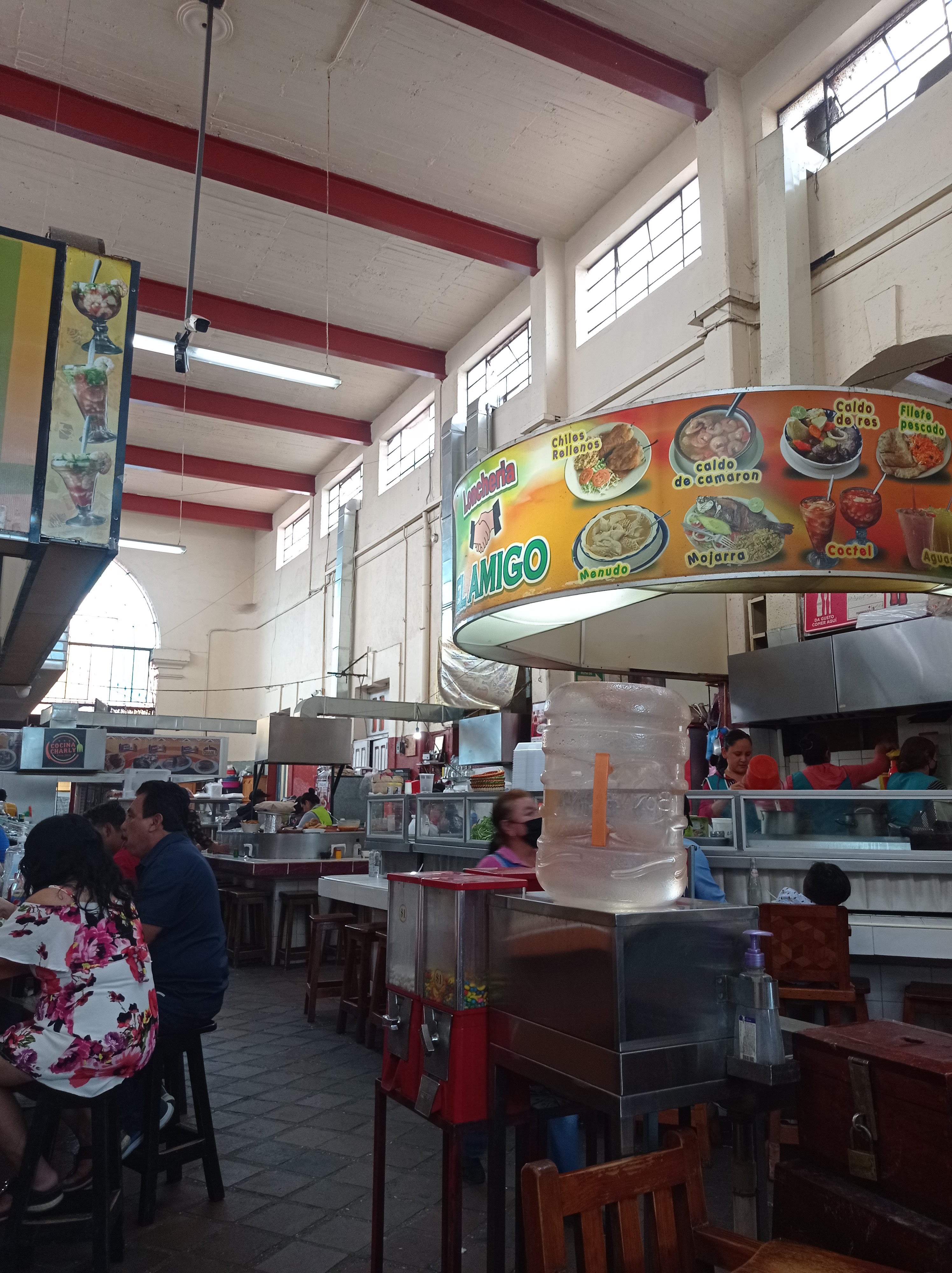 Cocina Economica Marilu image 5