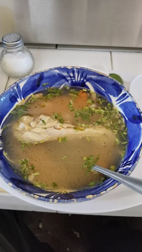Cocina Economica Marilu image 6
