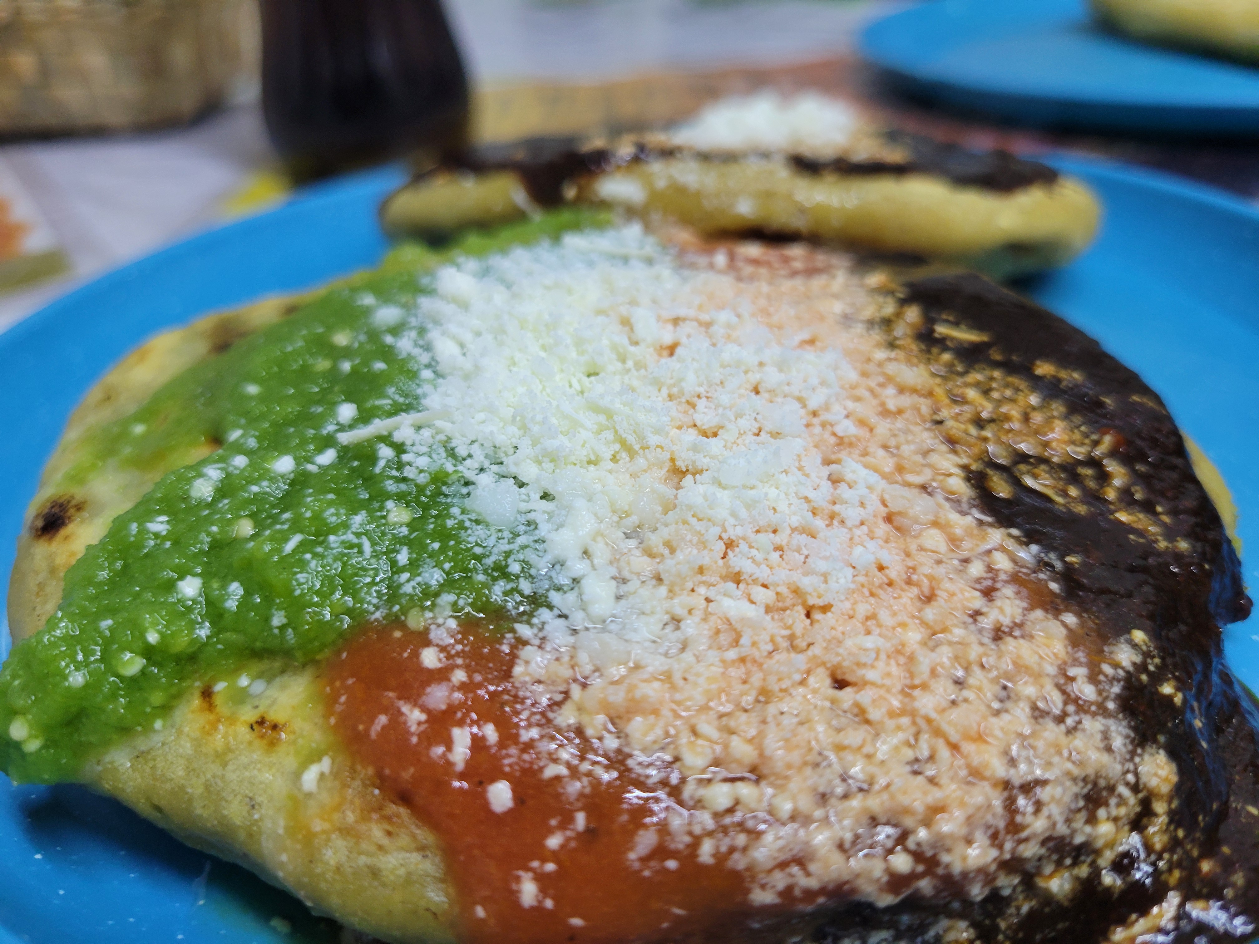 Tlayoyos Doña Bertha image 2