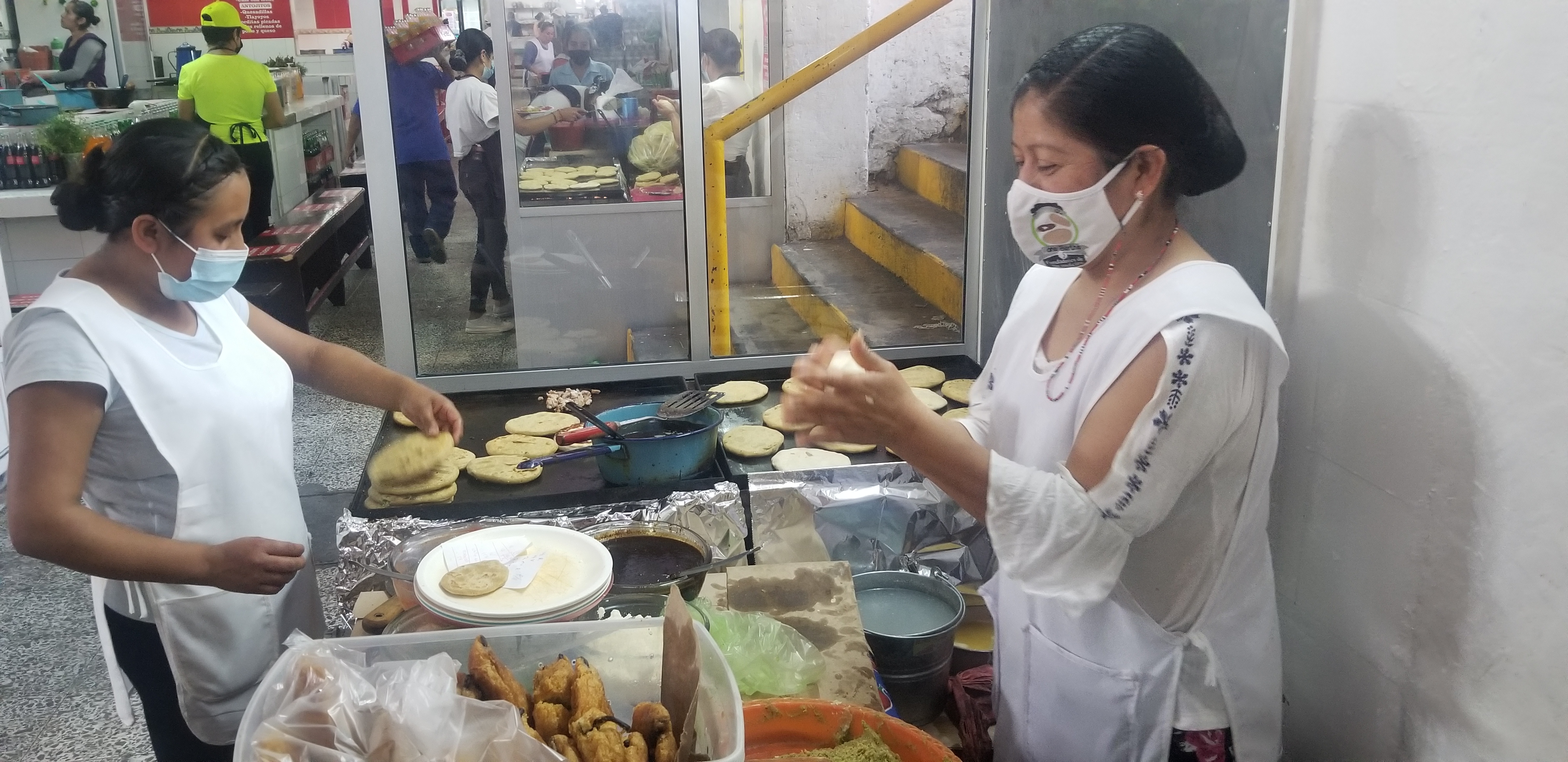 Tlayoyos Doña Bertha image 3