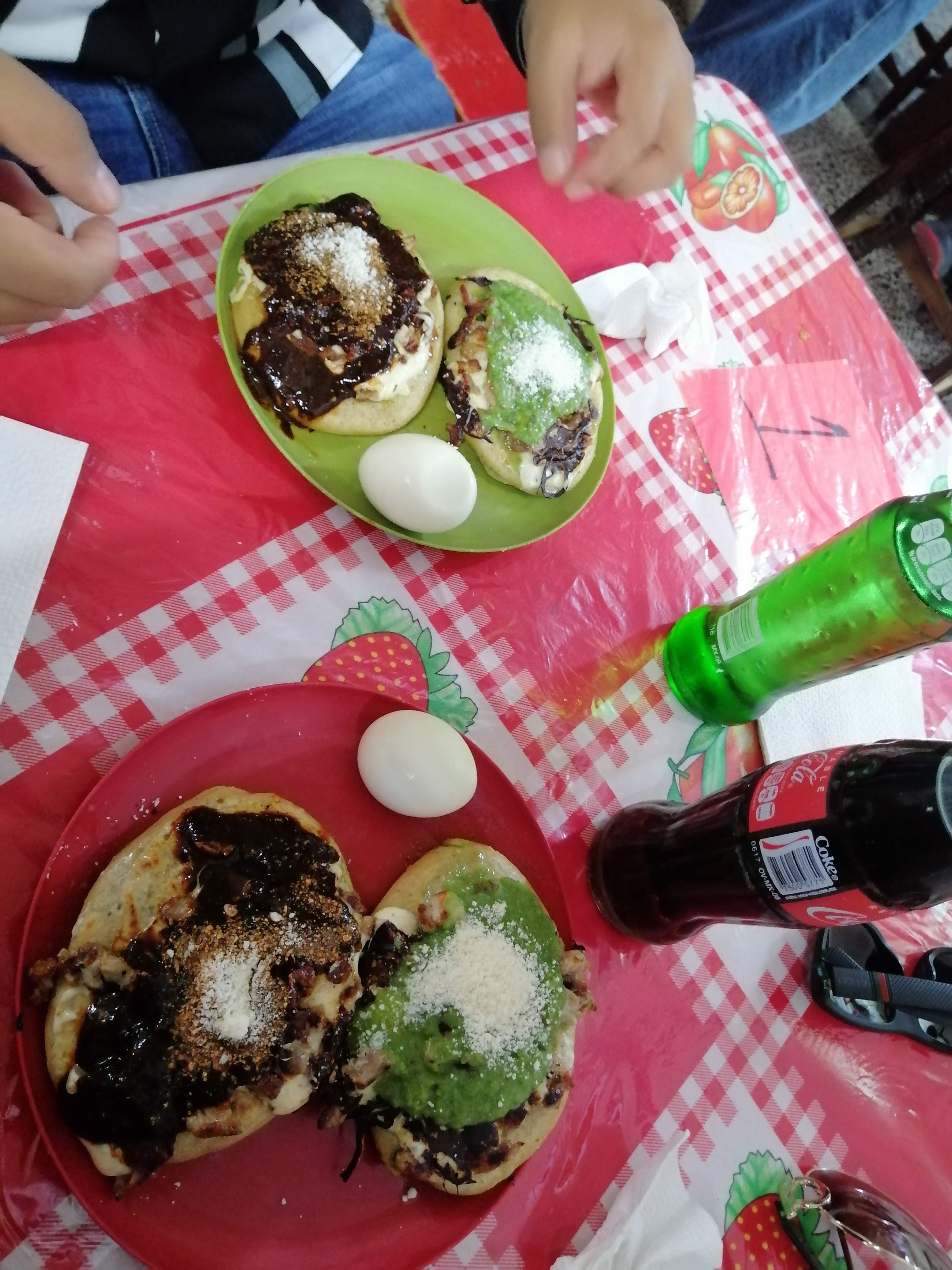 Tlayoyos Doña Bertha image 4