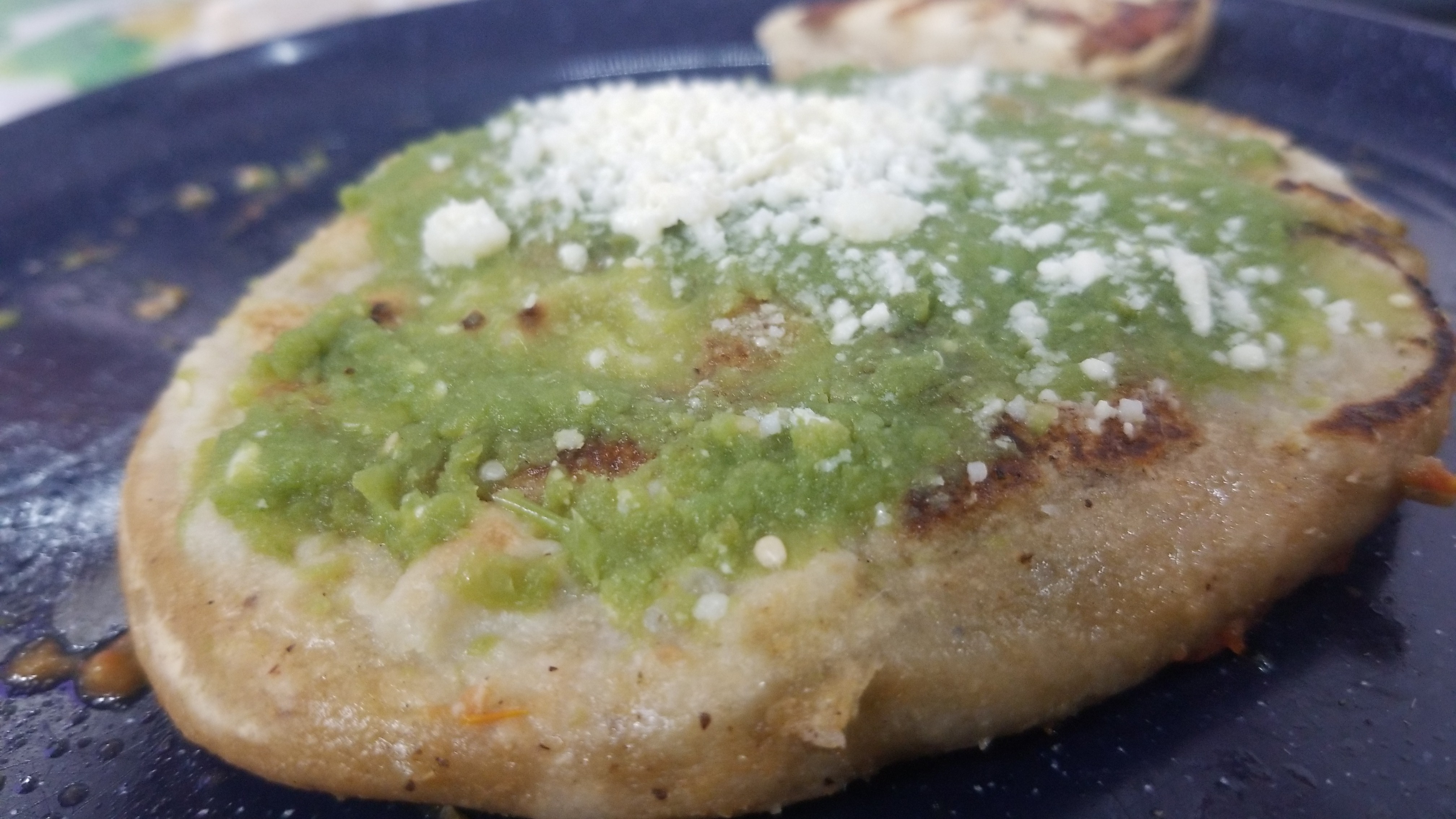 Tlayoyos Doña Bertha image 5