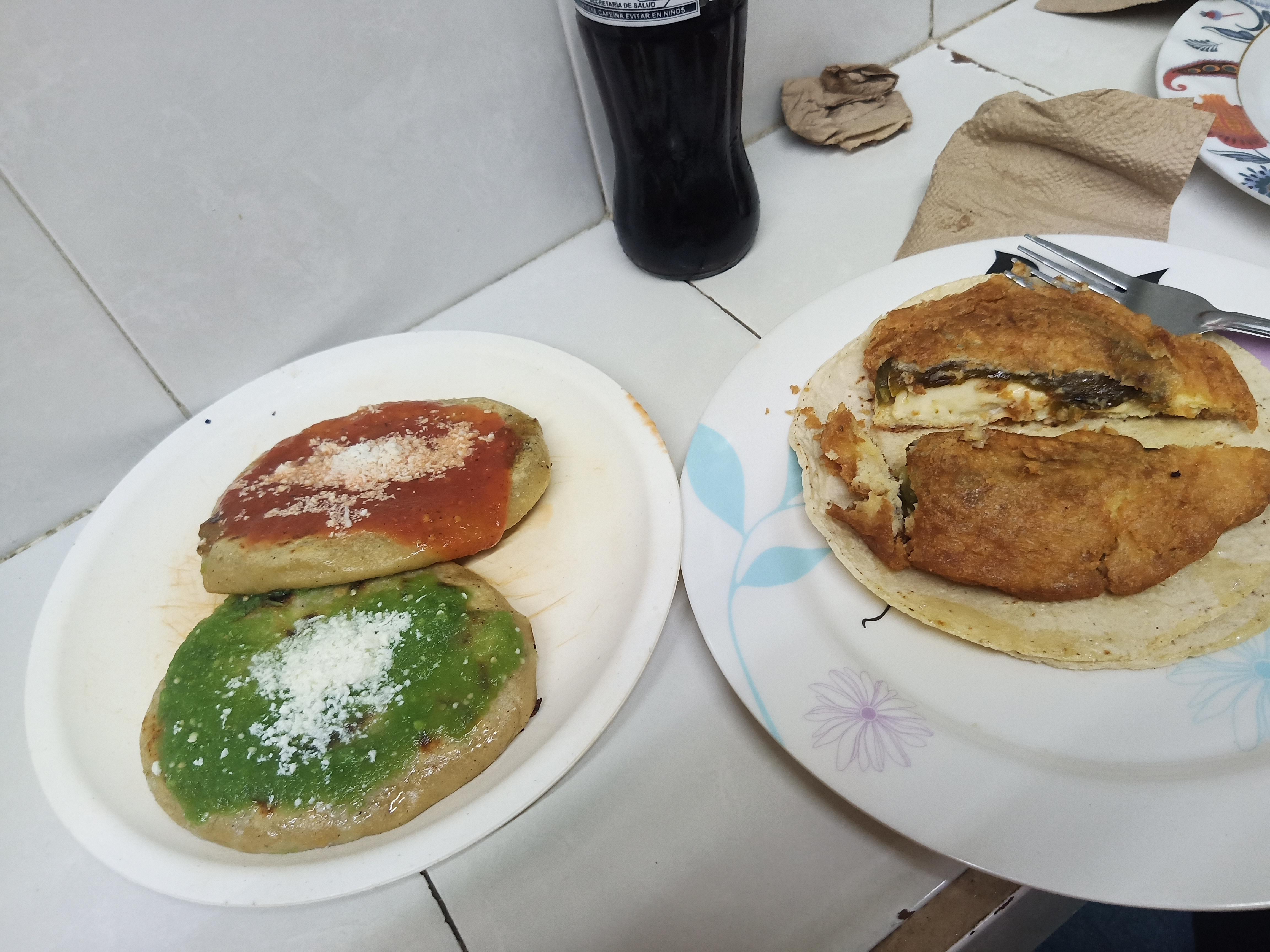 Tlayoyos Doña Bertha image 6